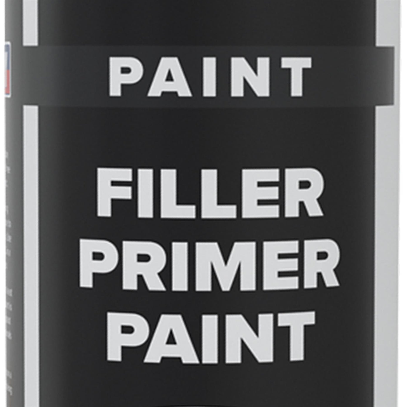 Sealey Filler Primer Paint 500ml