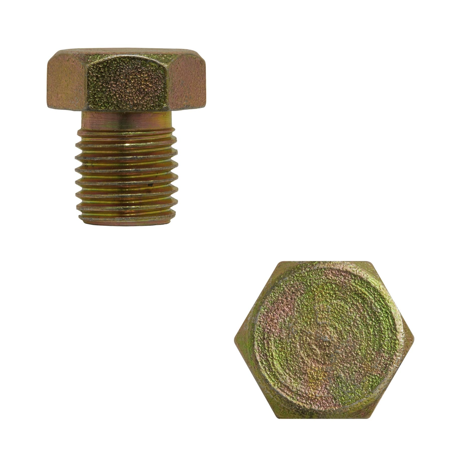Sealey Sump Plug M13 - for Model No. VS660  Pack of 5