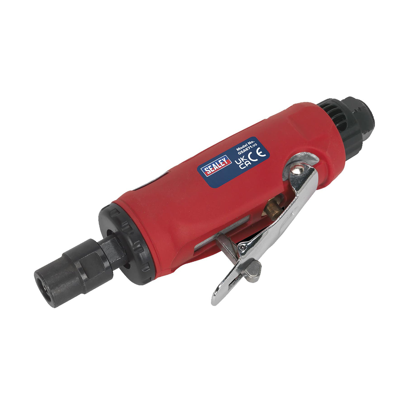 Sealey Air Die Grinder