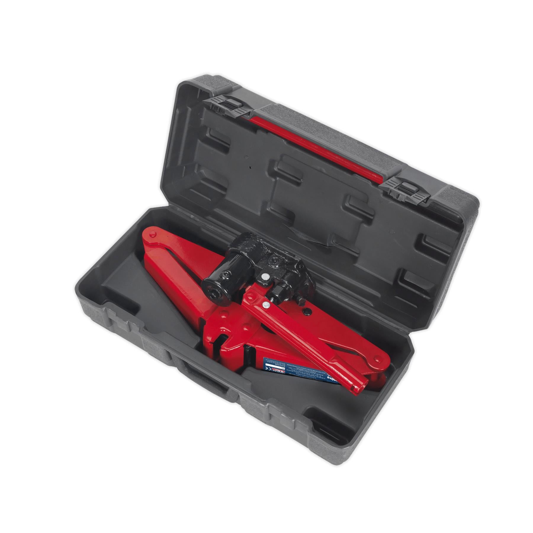 Sealey Hydraulic Scissor Jack 700kg