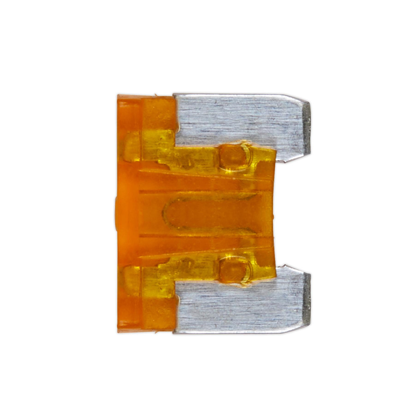 Sealey Automotive Micro  Blade Fuse 5A - Pack of 50