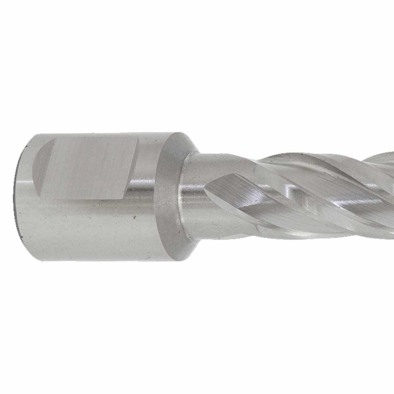 Rotabor Cutter HSS 13mm - Cut Depth 50mm RBHSS13L Sealey