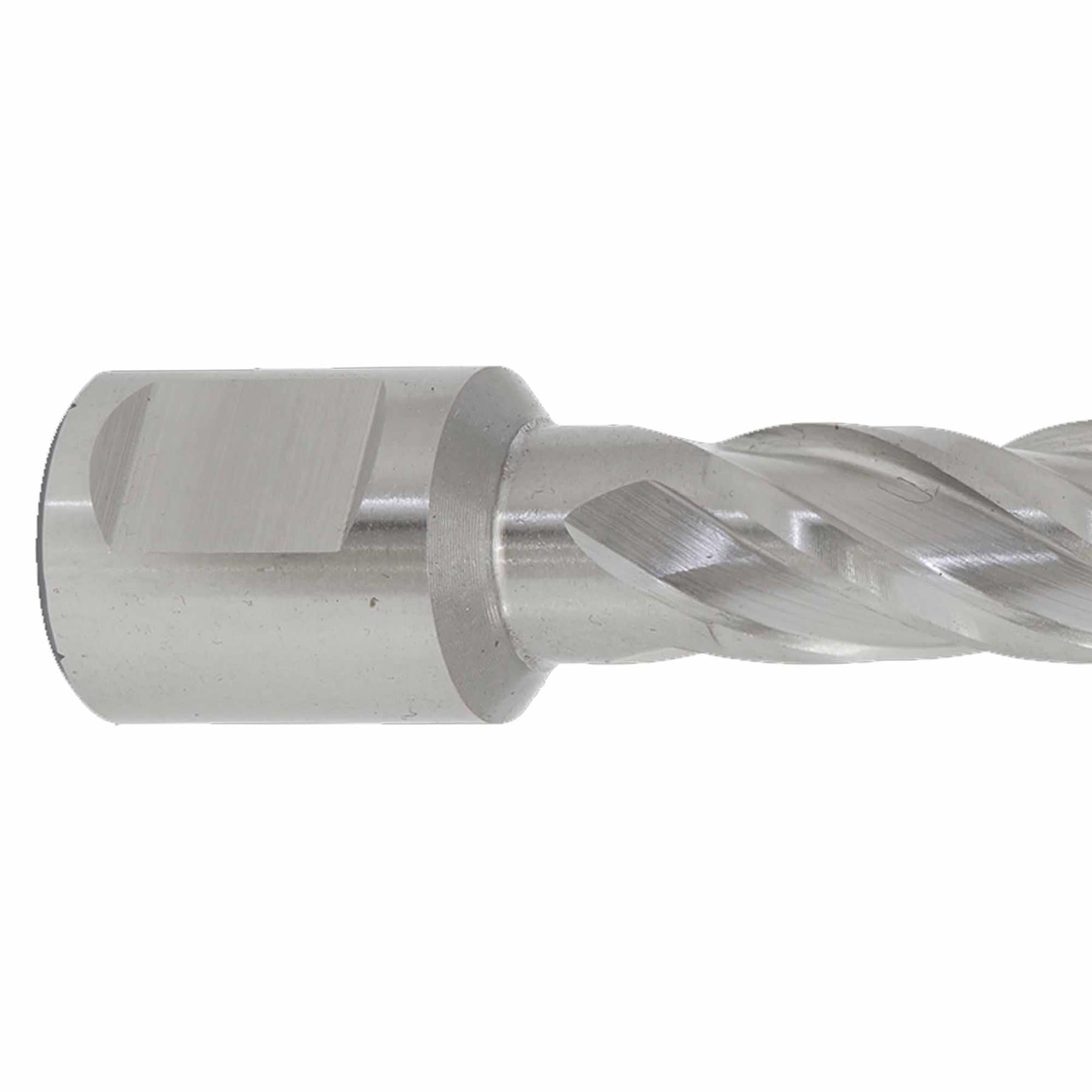 Rotabor Cutter HSS 13mm - Cut Depth 50mm RBHSS13L Sealey