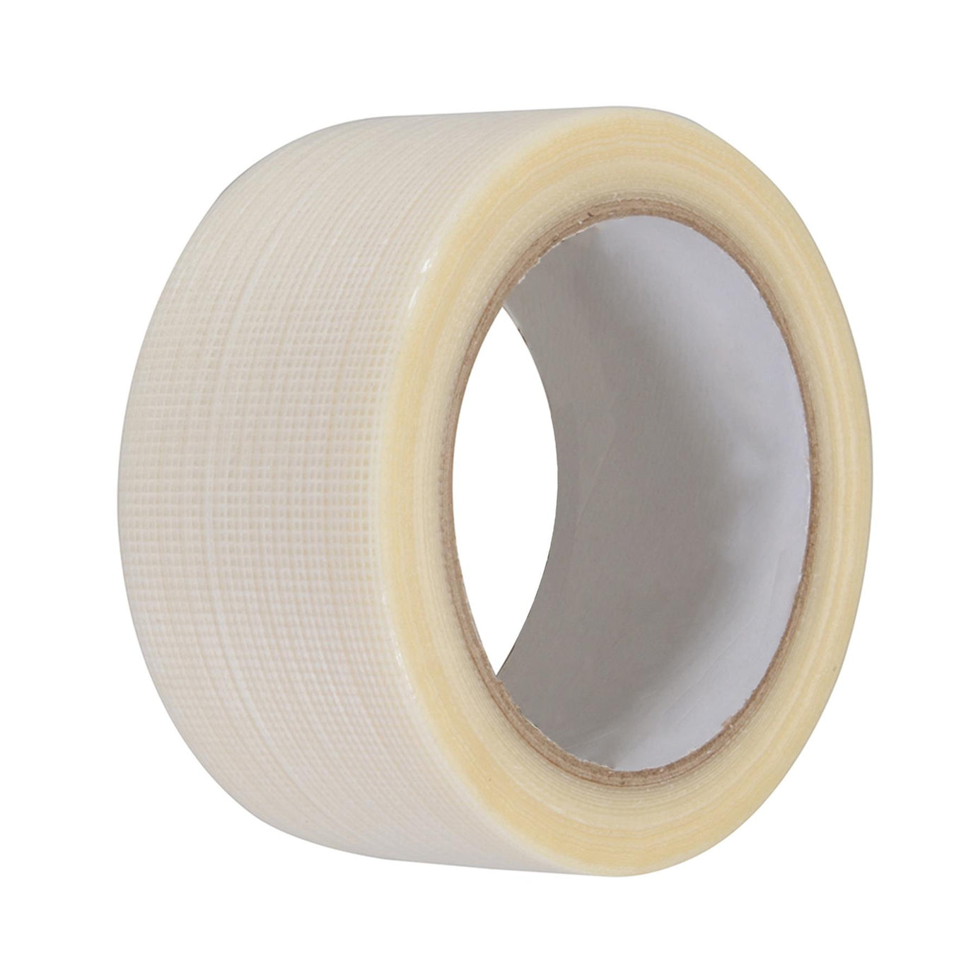 Heavy Duty Strong Adhesive Clear Duct Tape Waterproof - 50mm x 20m
