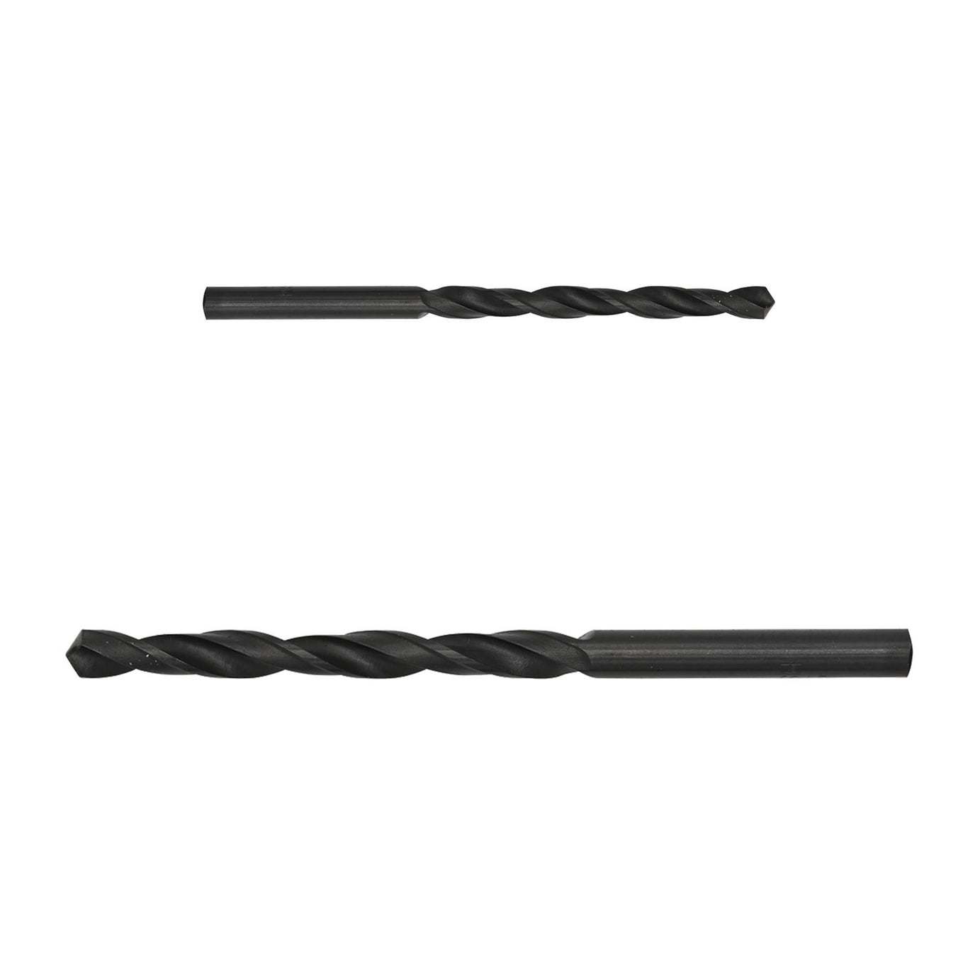 Sealey HSS Twist Drill Bit Ø2mm - Pack of 2