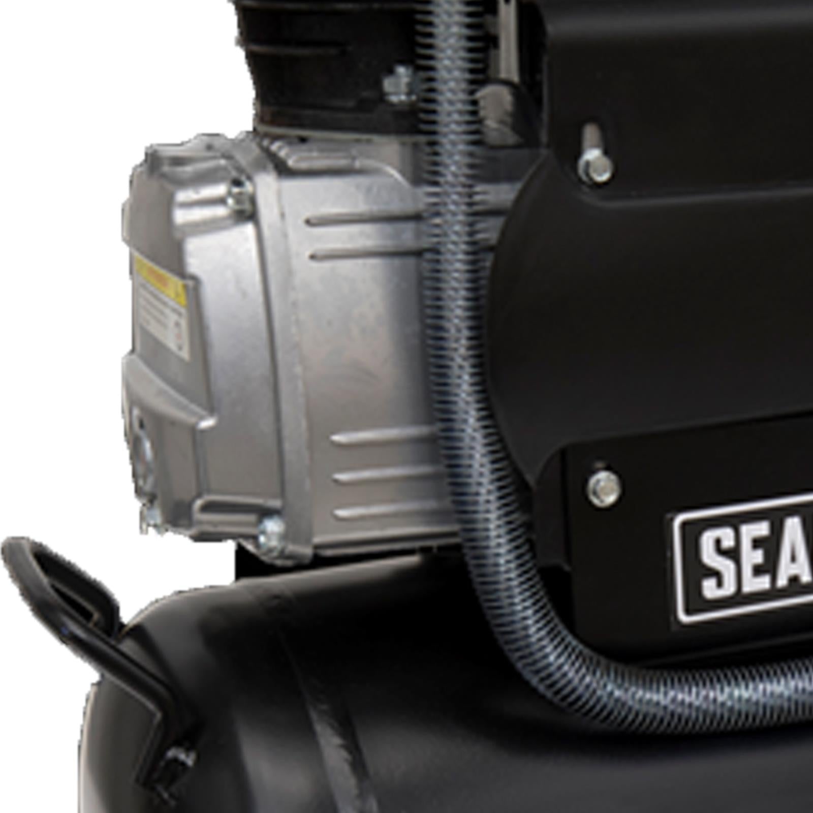 Sealey Compressor 24L Direct Drive 2HP