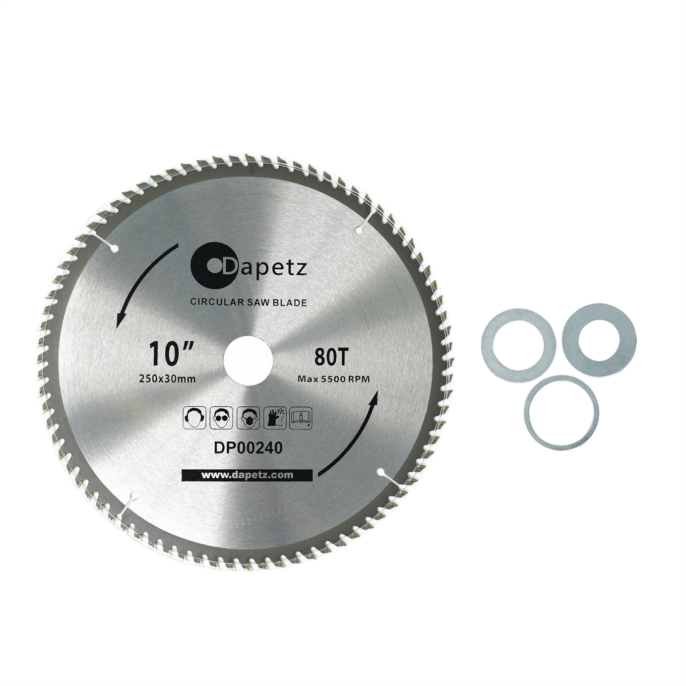 Circular Saw Blade
