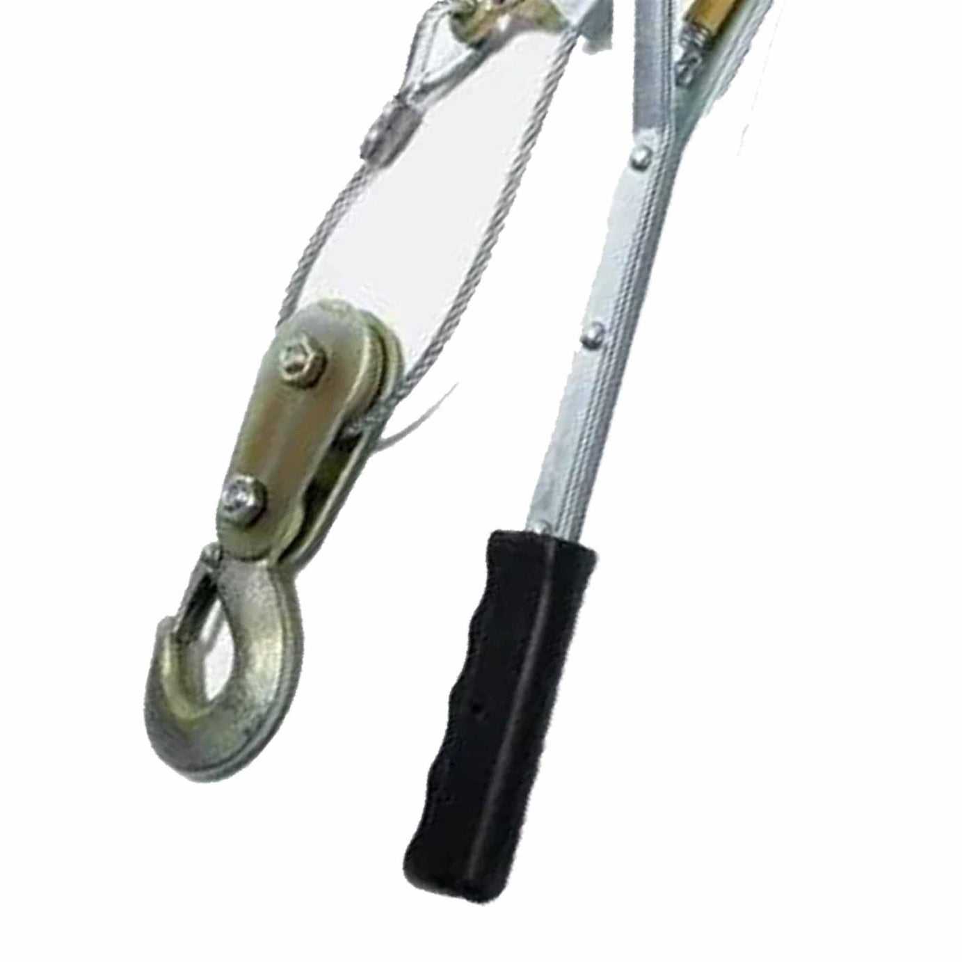 Heavy Duty Power Puller