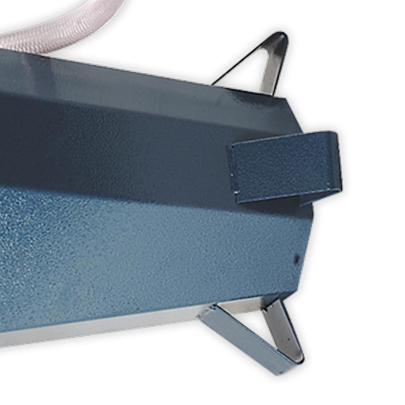 Sealey Gear Oil Pump with 10.5L Steel Reservoir