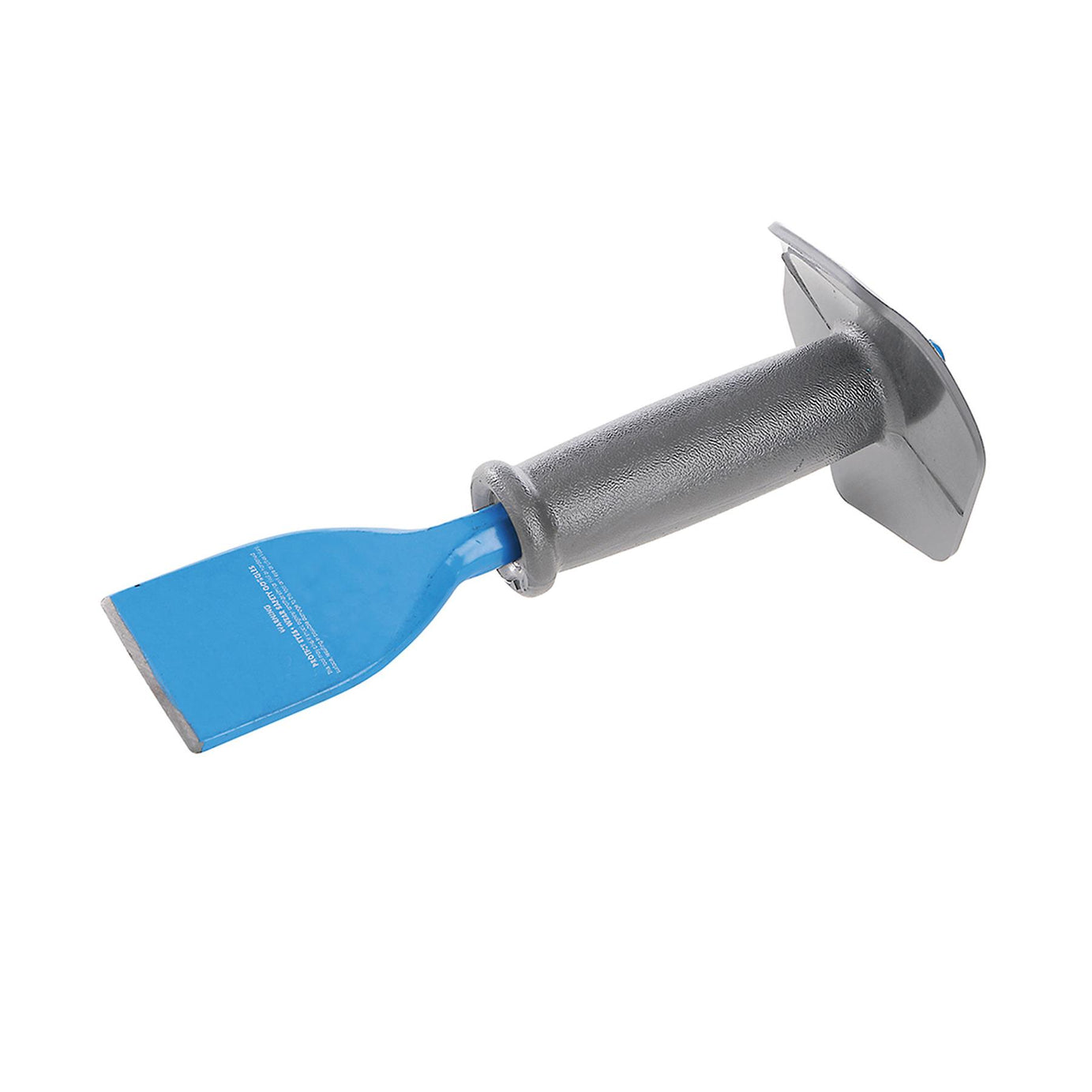 Bolster Chisel With Guard 57 X 220mm Shapes, Splits & Other Masonry Materials