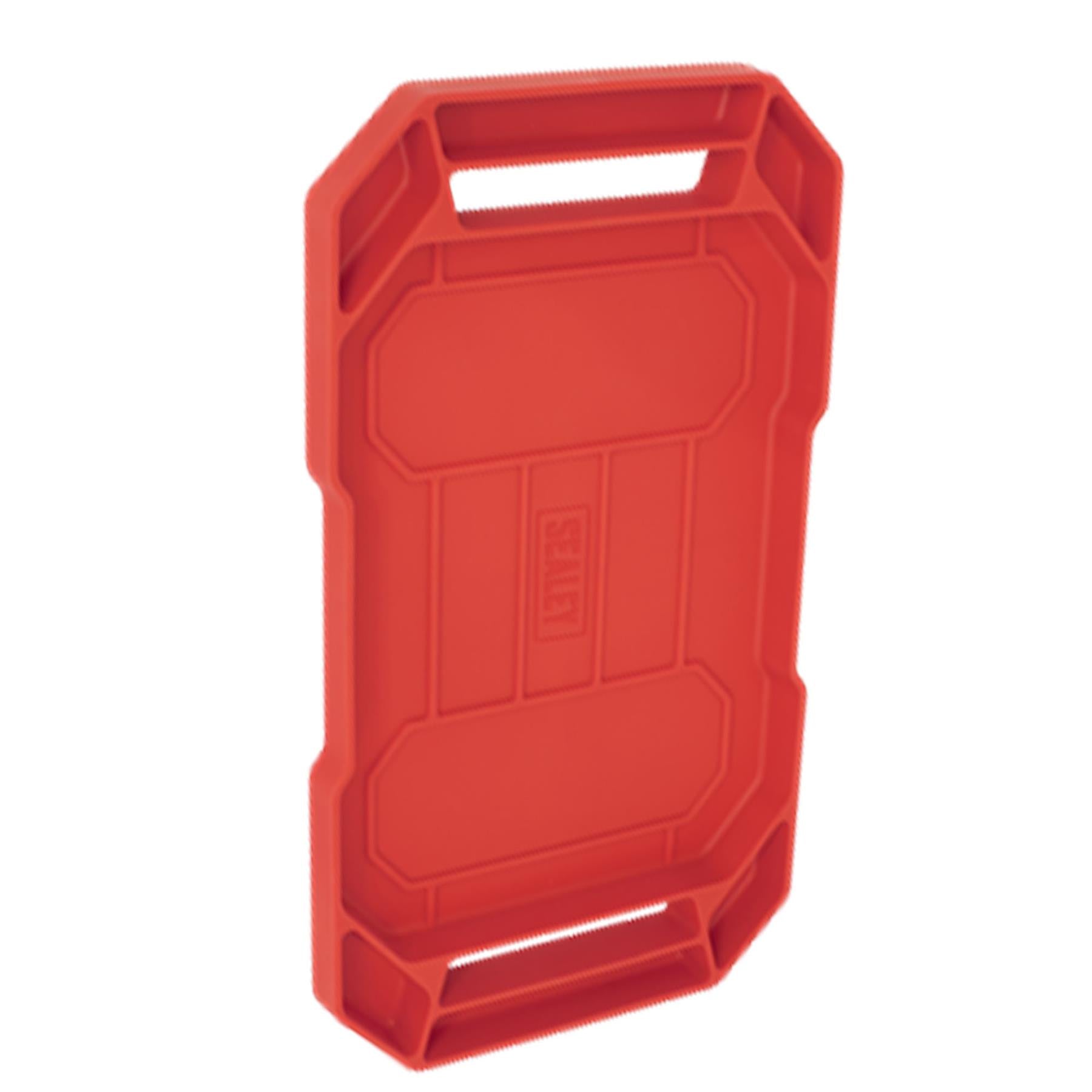 Sealey Flexible Tool Tray Non-Slip 590 x 305 x 40mm