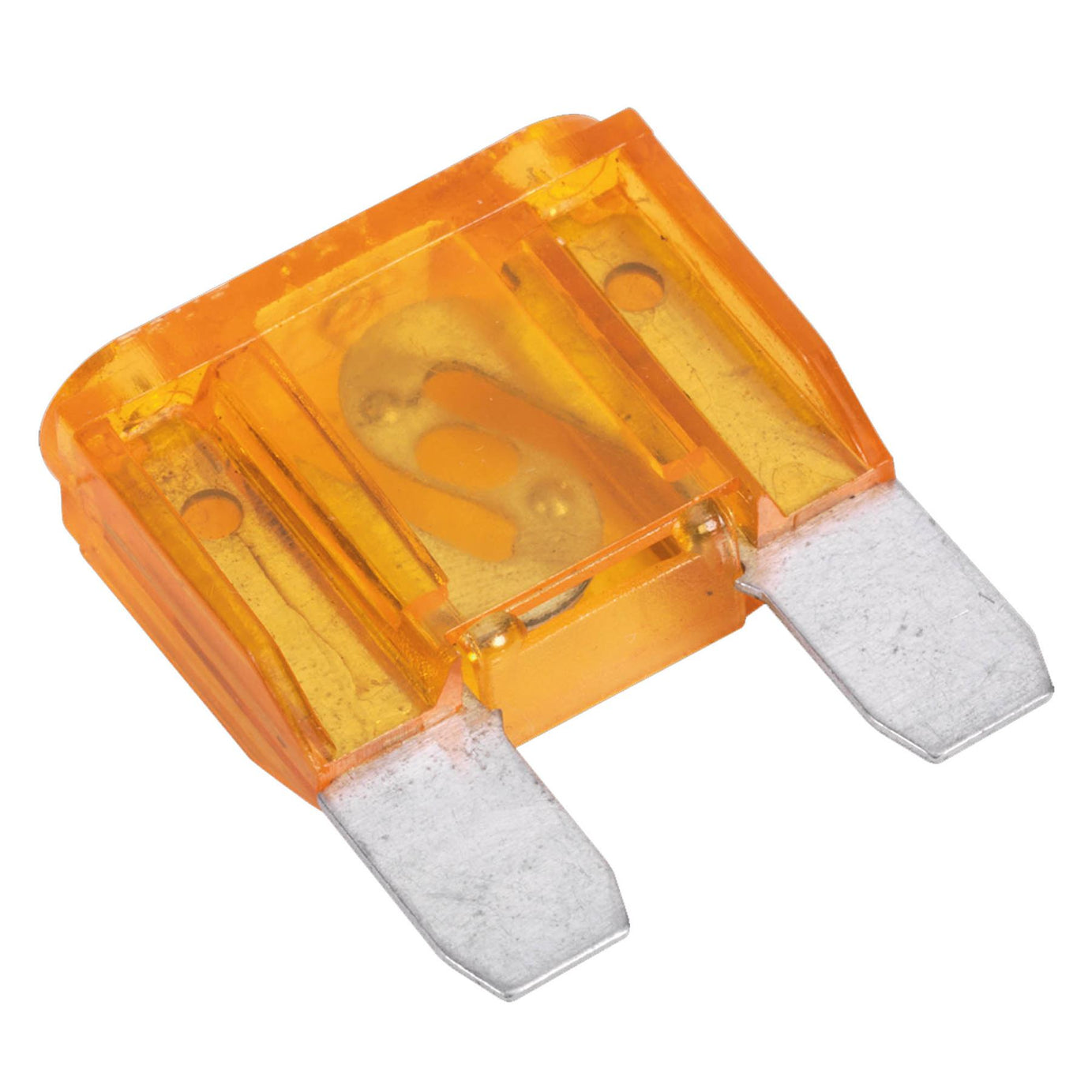 Sealey Automotive MAXI Blade Fuse 40A Pack of 10