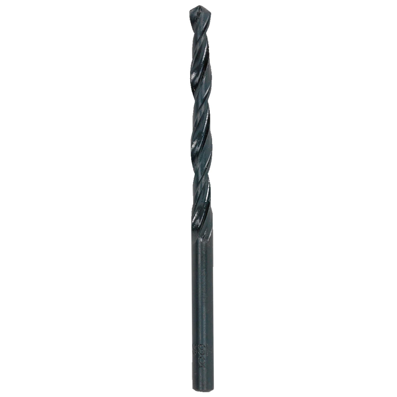 Sealey HSS Roll Forged Drill Bit 2mm Pack of 10