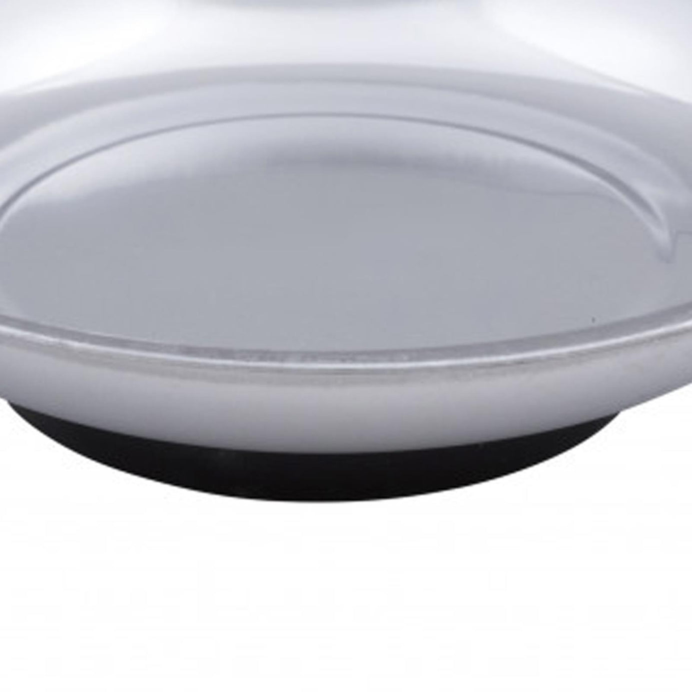BlueSpot 150mm 6" Magnetic Parts Dish Bowl For Screws Nuts Bolts Car Use Stainless Steel
