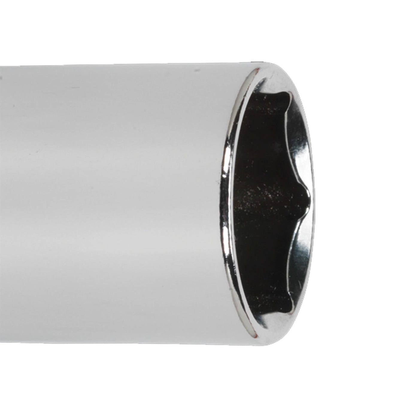 Sealey Spark Plug Socket 21mm 3/8"Sq Drive