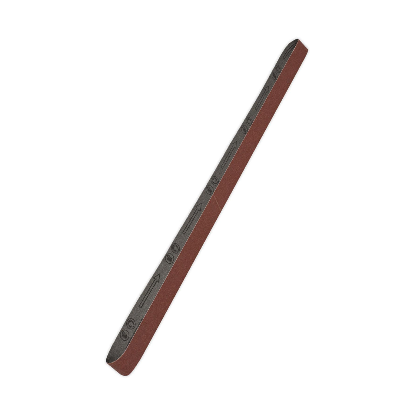 Sealey Sanding Belt 20 x 1000mm 80Grit