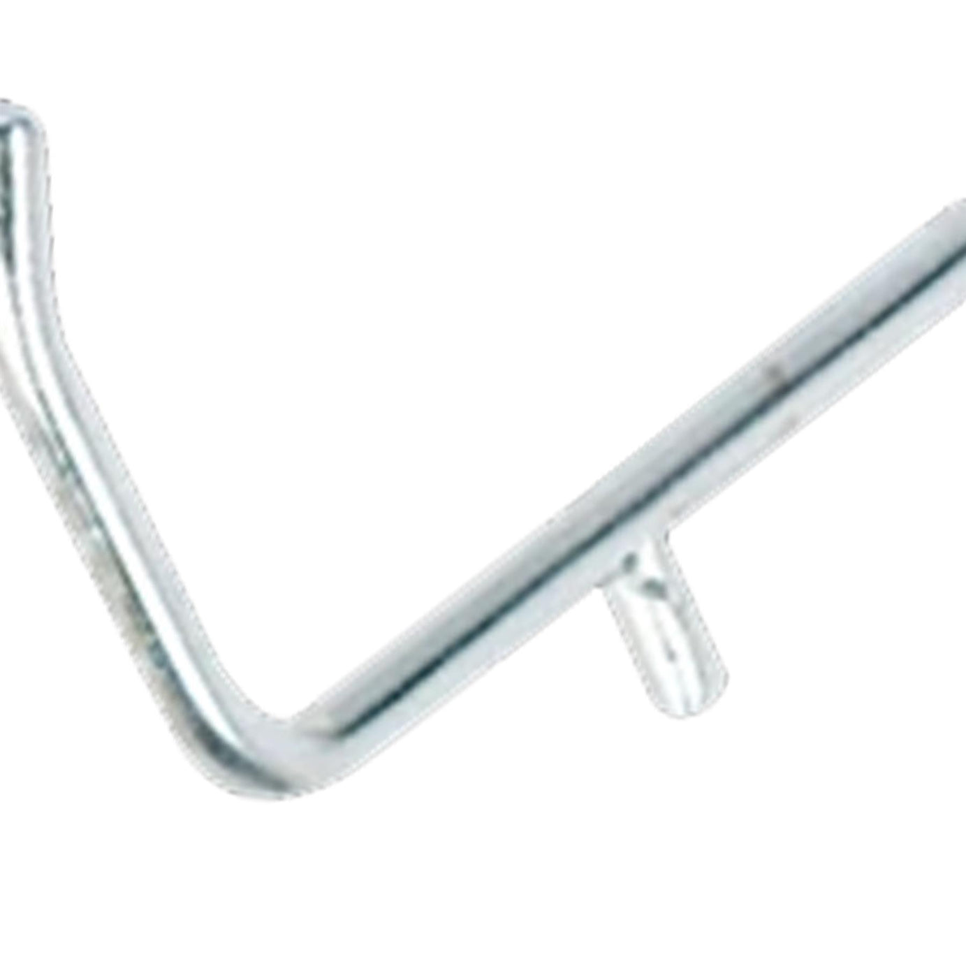 Sealey Hook Set for APSPB Pegboard Pegboard Tool Storage Panel Work