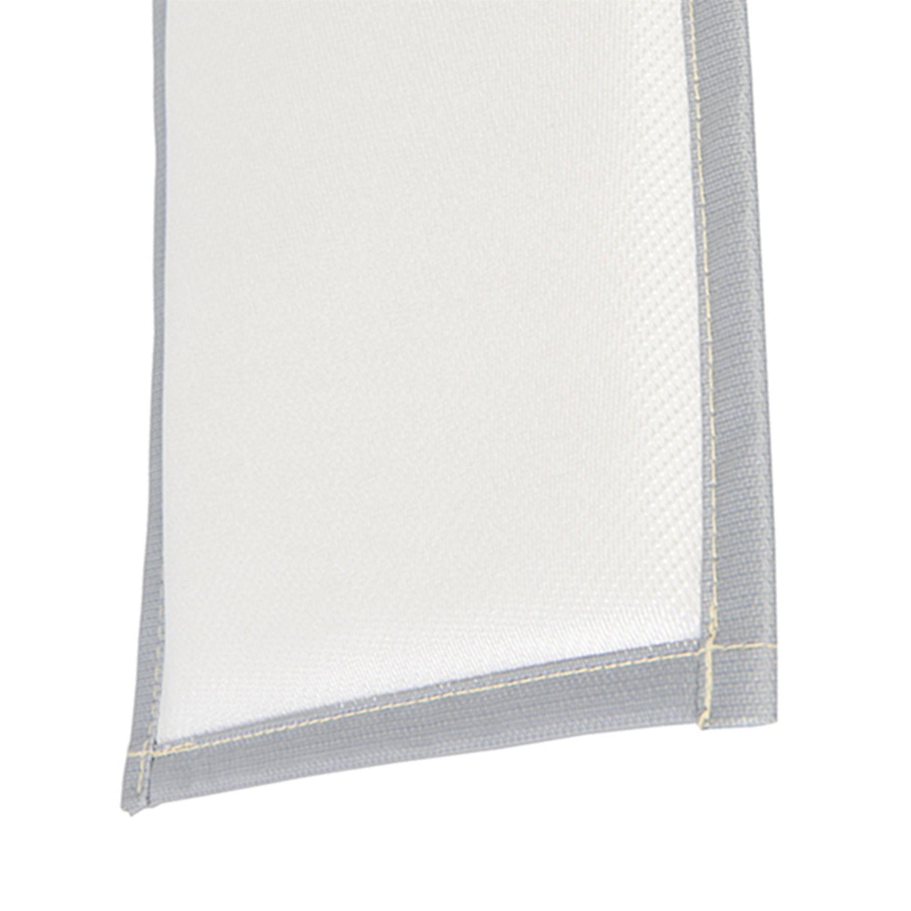 Burn Barrier Multi-Layered With Water-Resistant Backing 290 X 200mm