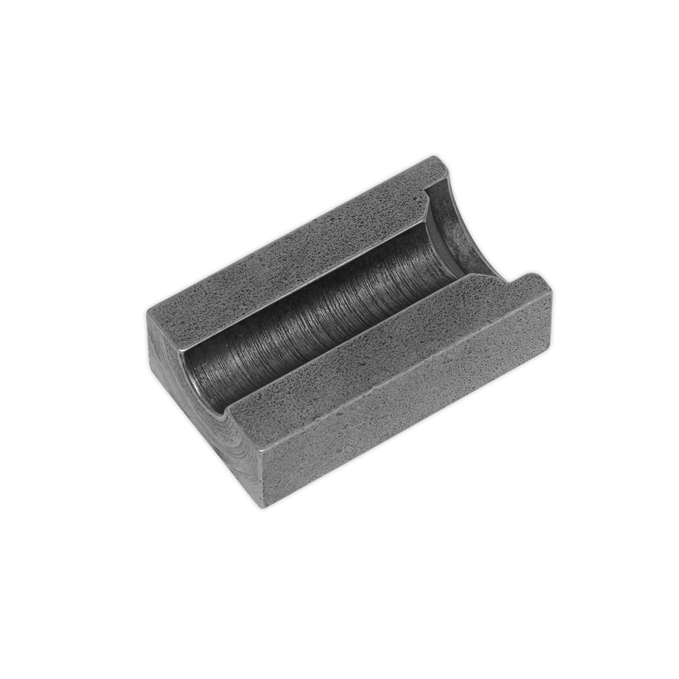 Sealey Clamp Block 3/8" for PFT07