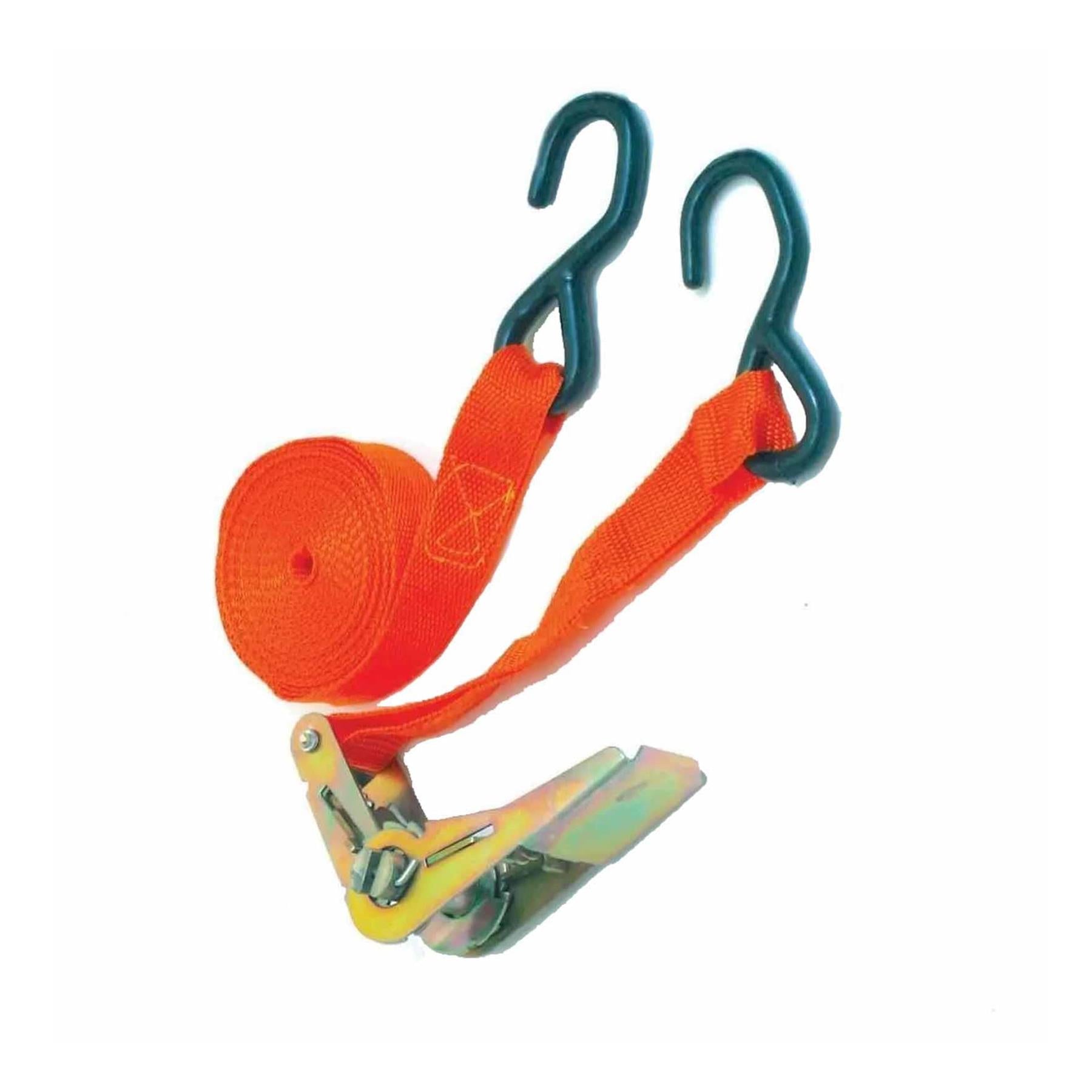 25mm x 4.5m Ratchet Tie