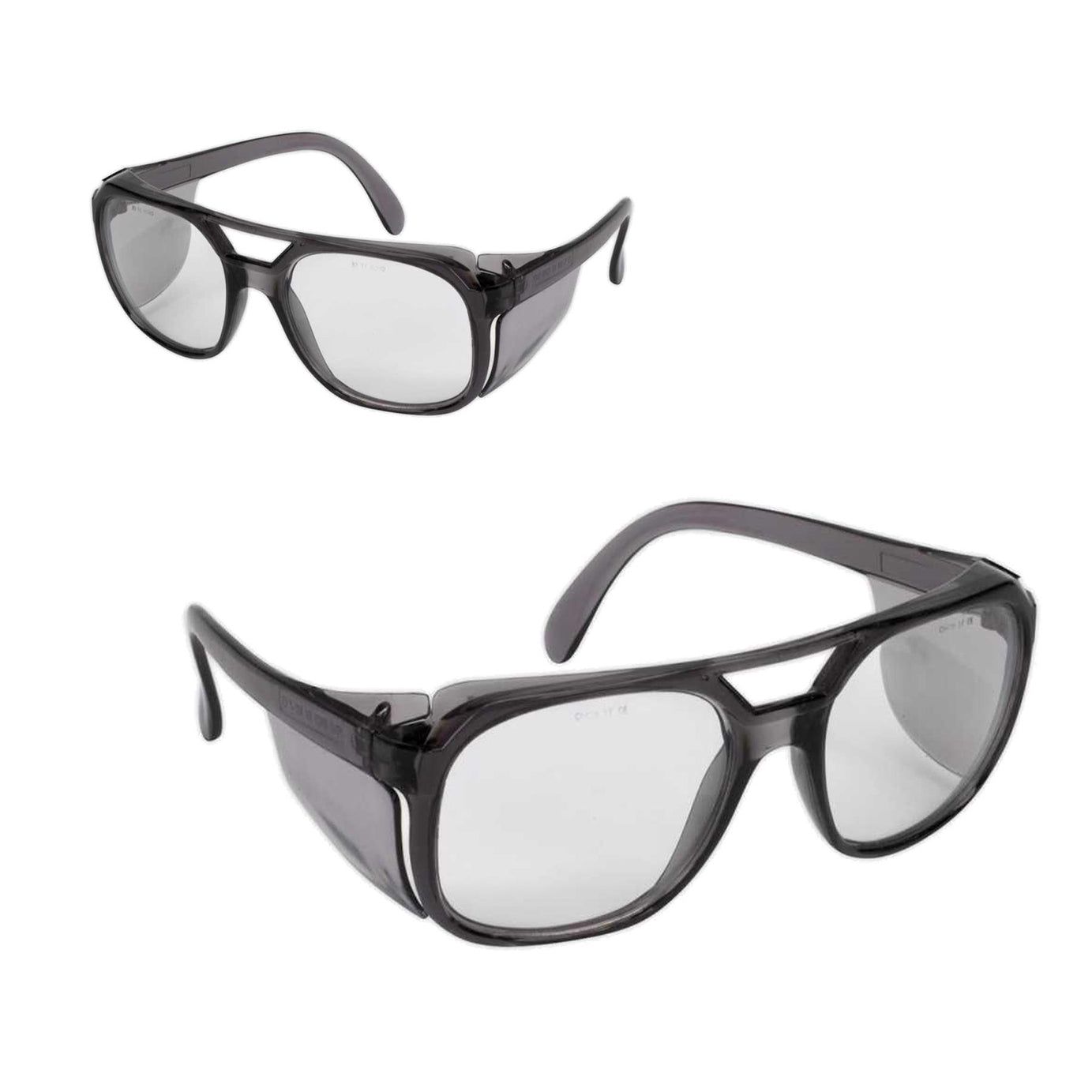 Sealey Safety Spectacles BS EN 166/F