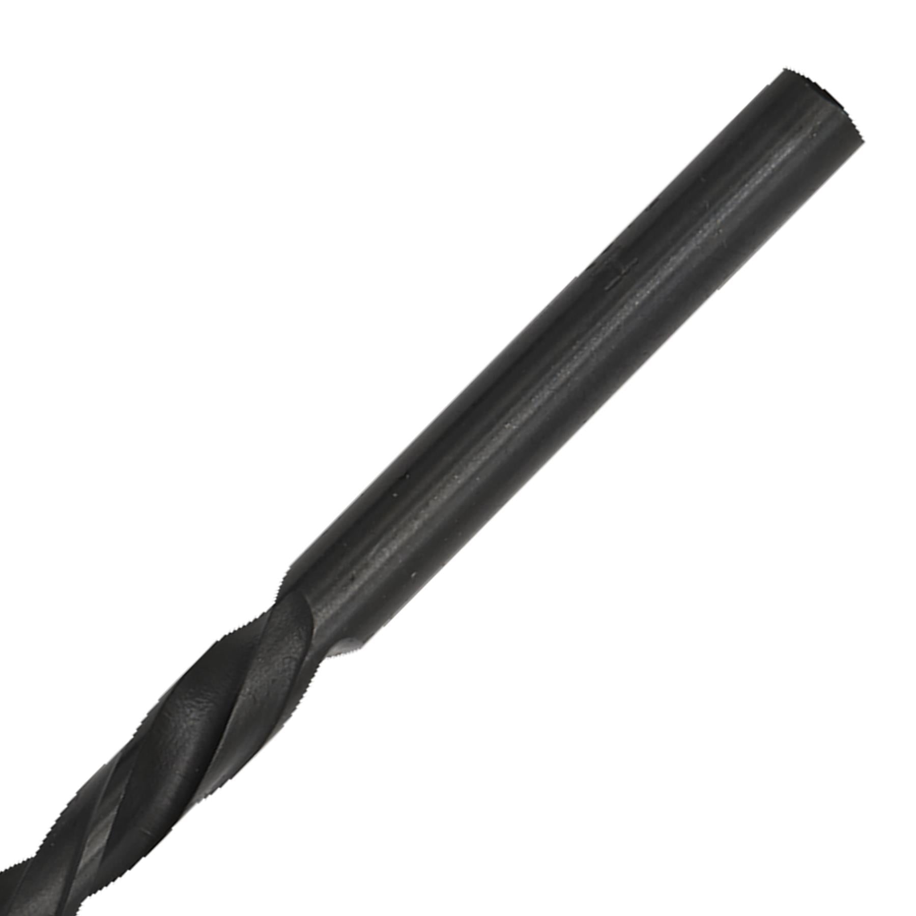 Sealey HSS Twist Drill Bit 3.5mm Black HSS3.5