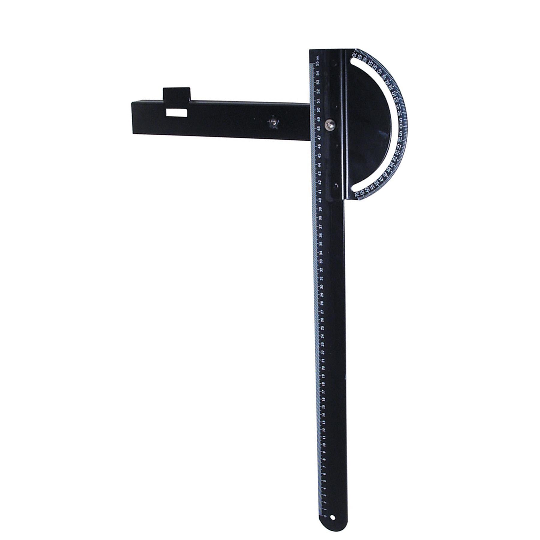 Super Angle Guide For Cutting, Marking Board Material Chipboard 550mm