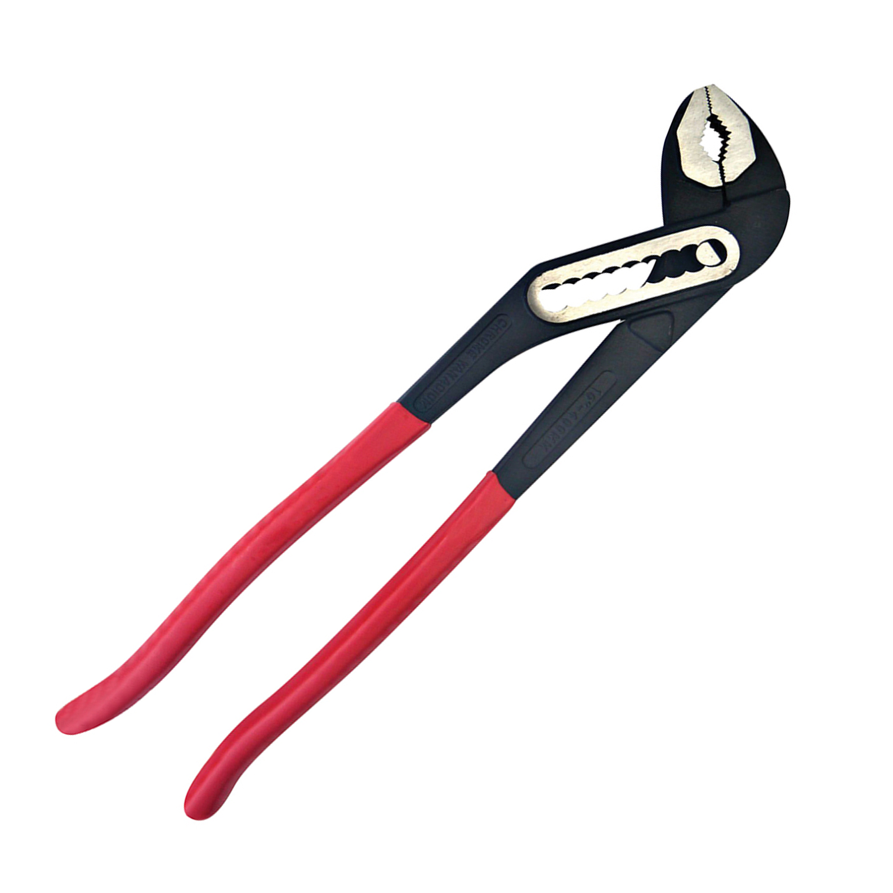 Box Joint Water Pump Pliers Set Corrosion-Resistant 300mm / 12" - 18.032