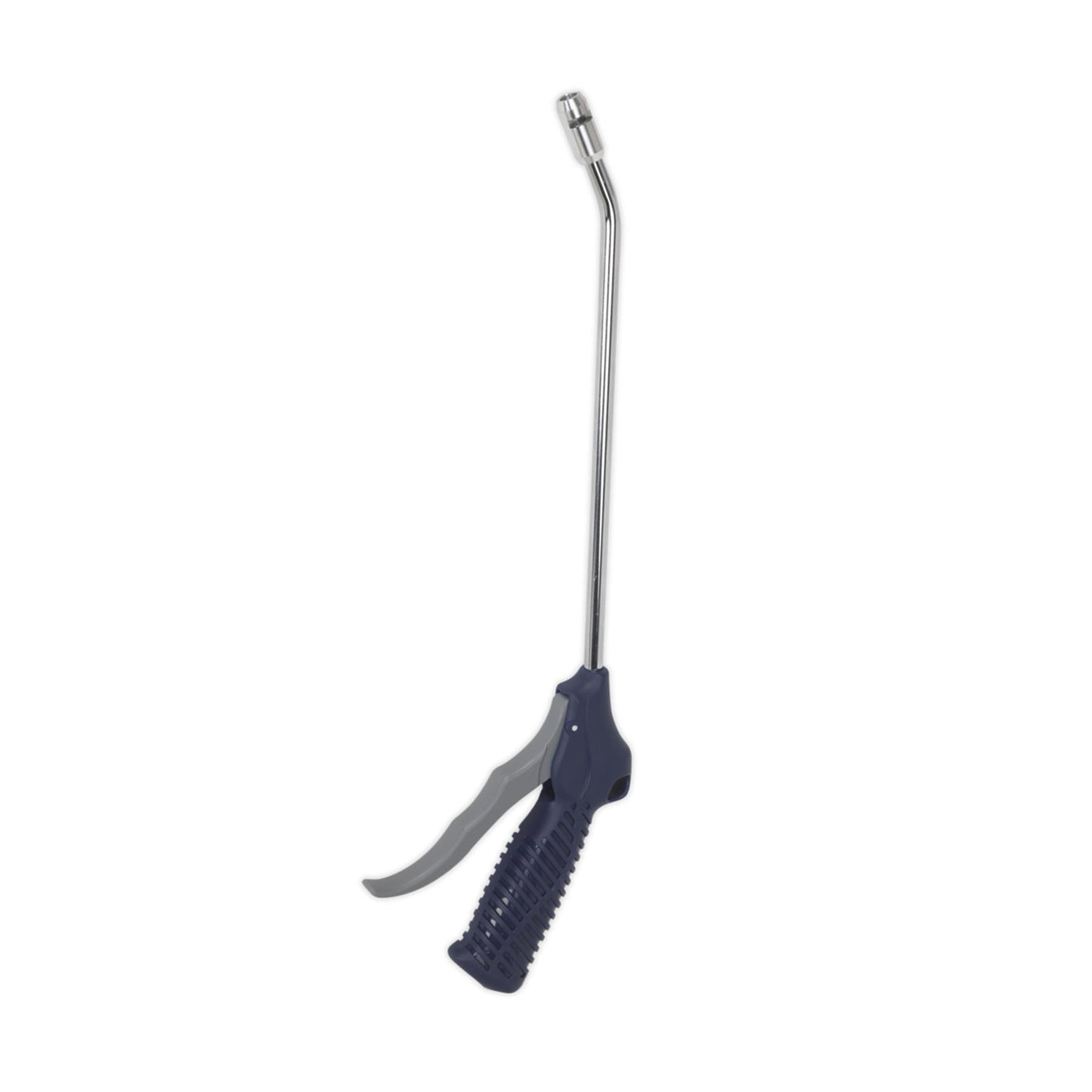 Sealey Air Blow Gun 250mm with 1/4"BSP Air Inlet and Safety Nozzle