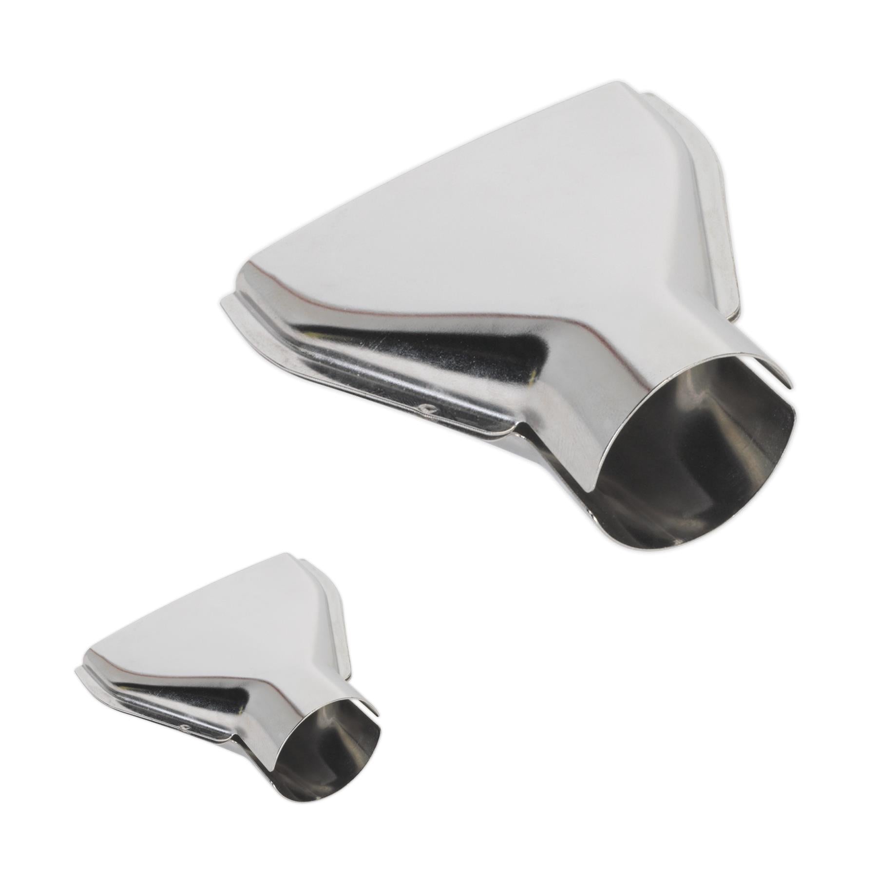 Sealey Fish Tail Nozzle
