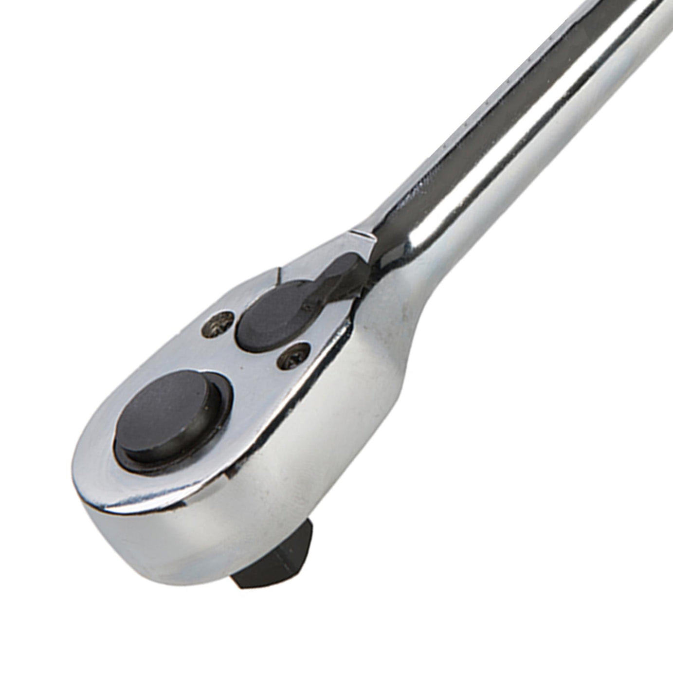 Ratchet Handle Hi Torque Reversible Ratchet Handle 1/2" Drive 512Nm