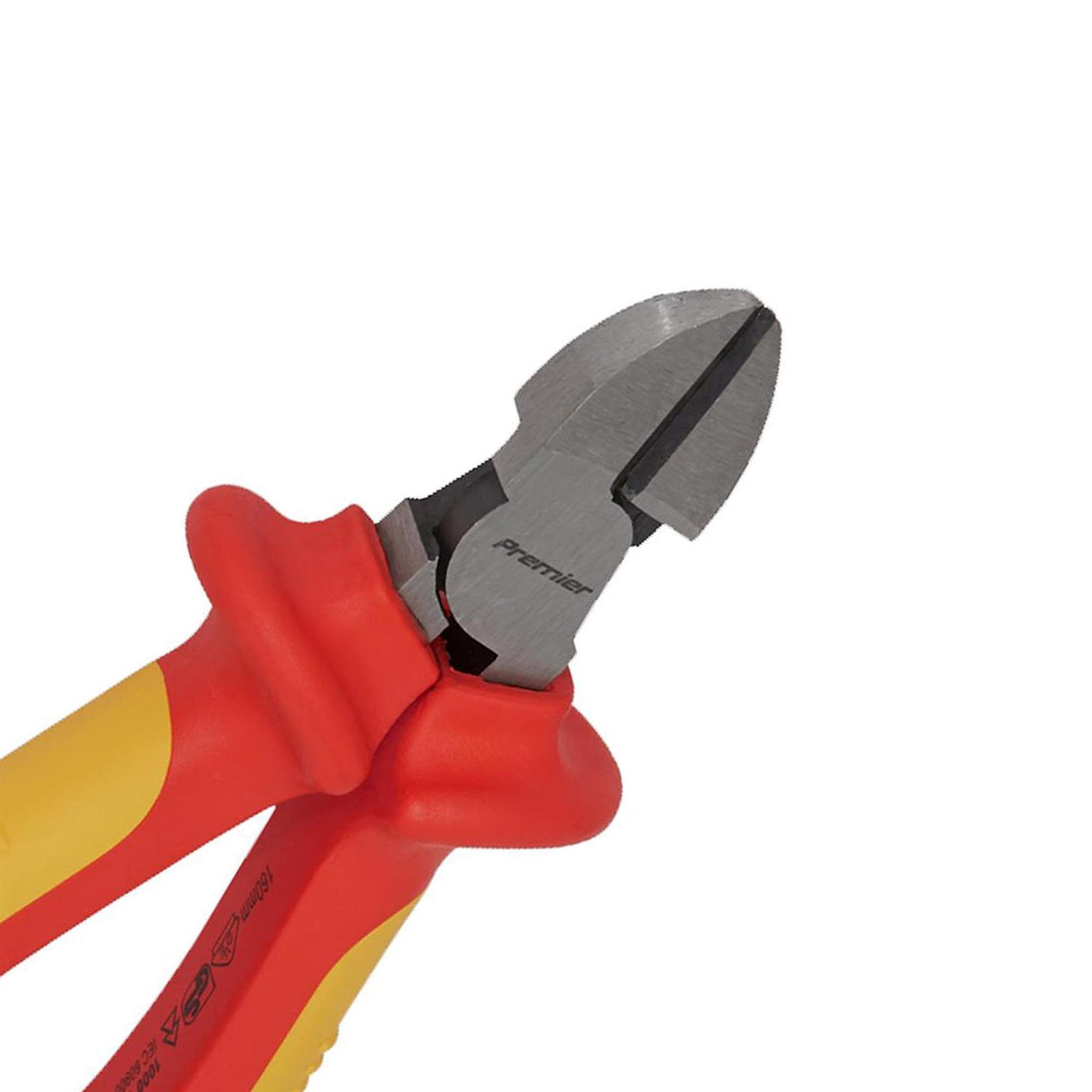 Sealey Side Cutters 160mm VDE Approved
