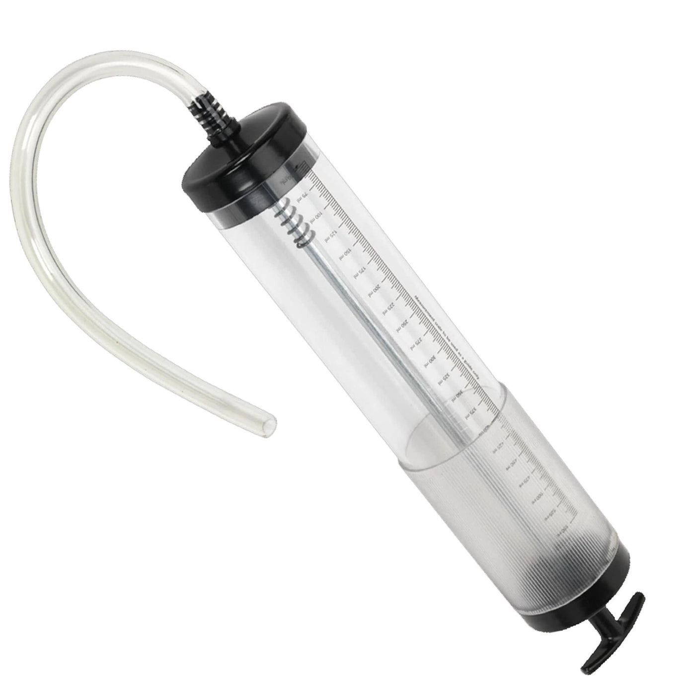 Sealey Oil Suction Syringe 550ml