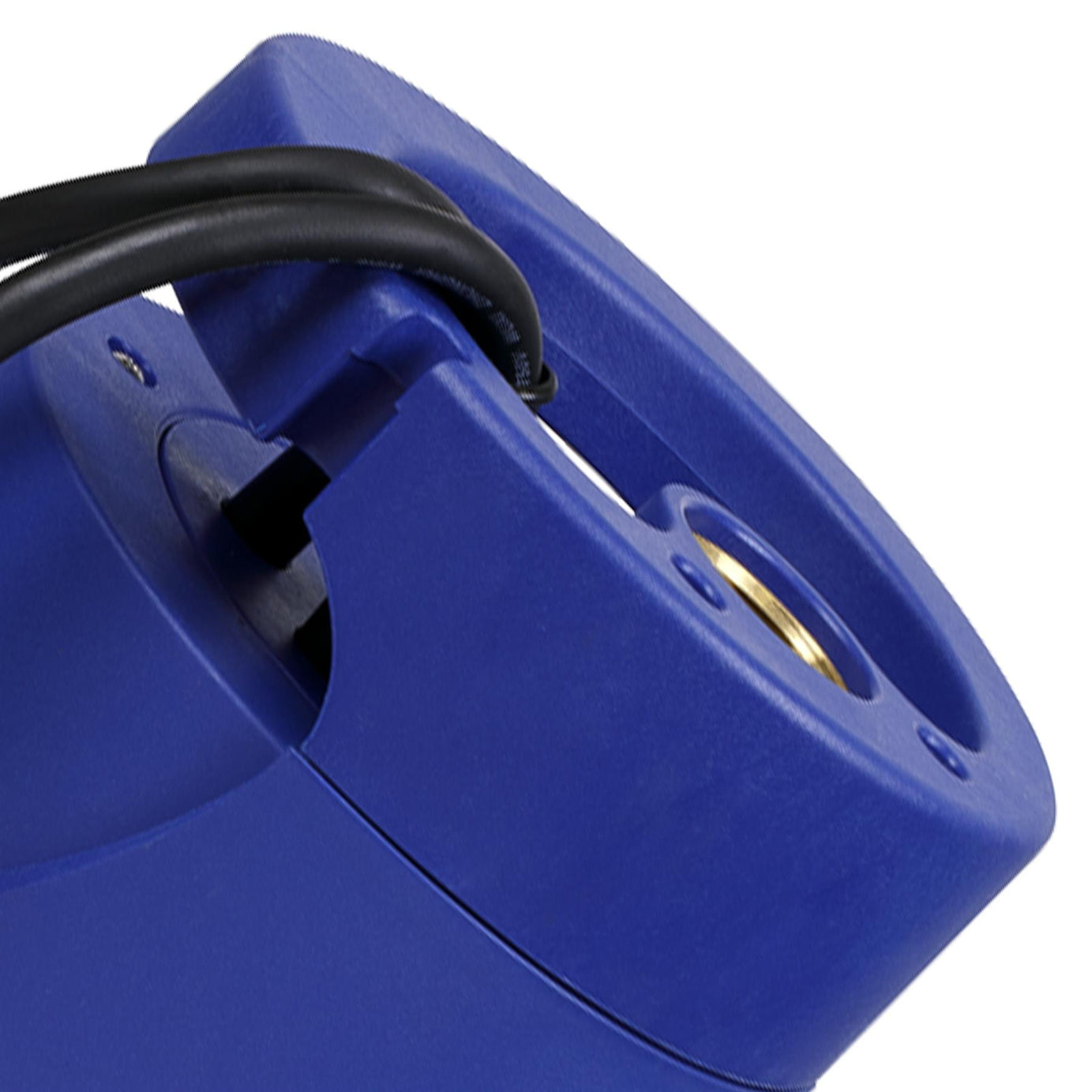 Submersible S/Less Water Pump Auto 92L/min 40m Head 230V Sealey