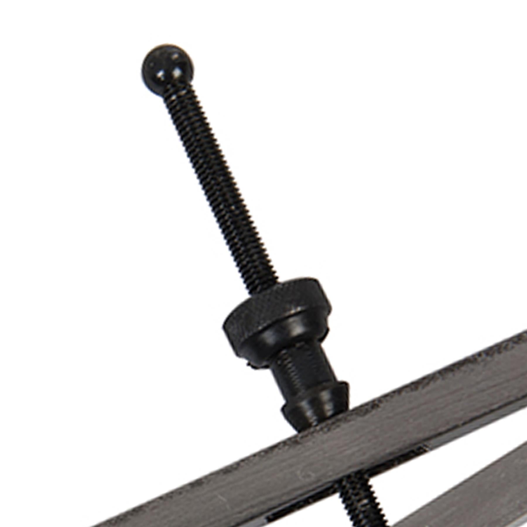 Spring Divider 150mm Range Quick Adjust Split Nut Length 202mm Quality