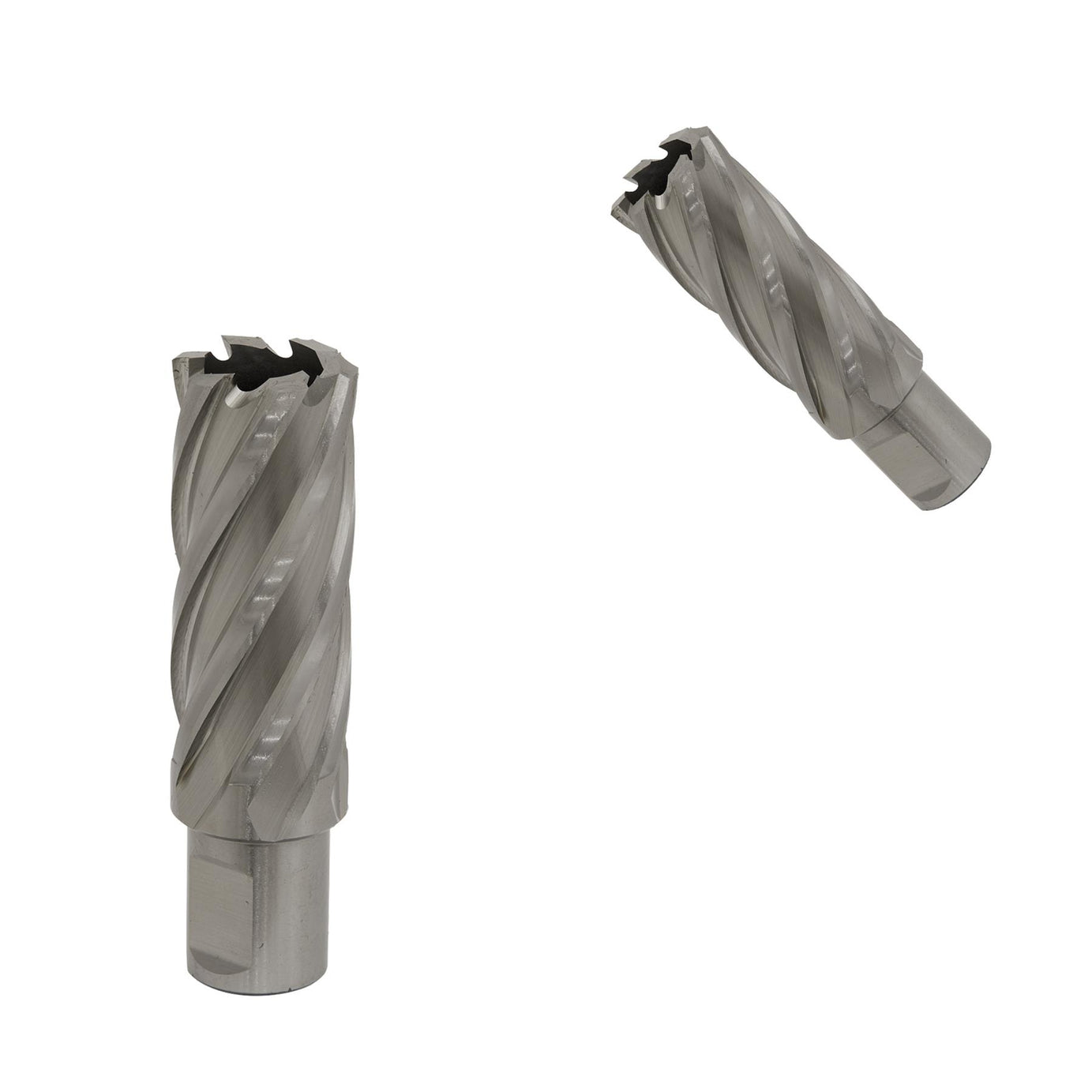 Sealey Rotabor Cutter HSS Ø24mm - Cut Depth 50mm