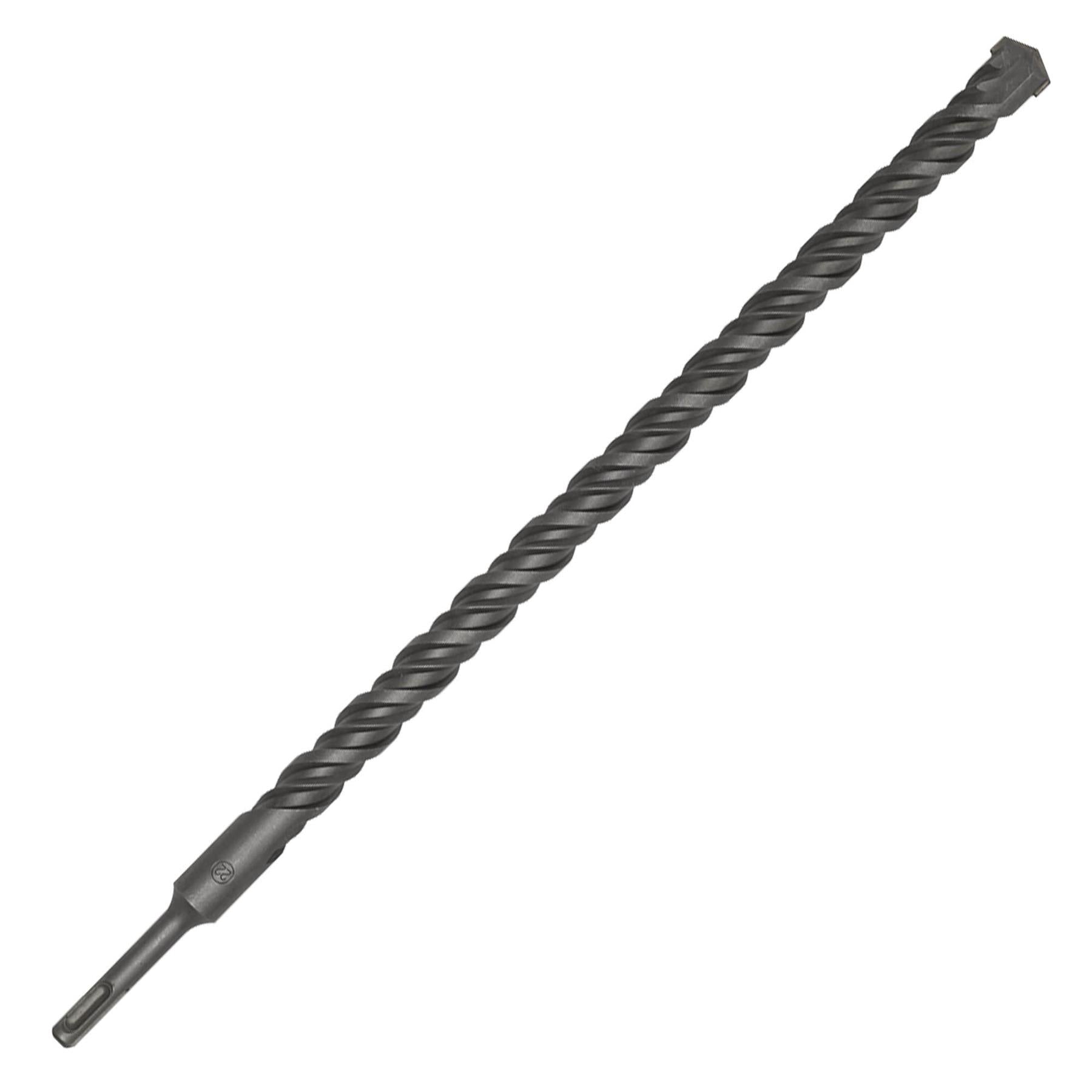 Sealey SDS Plus Drill Bit �22 x 450mm