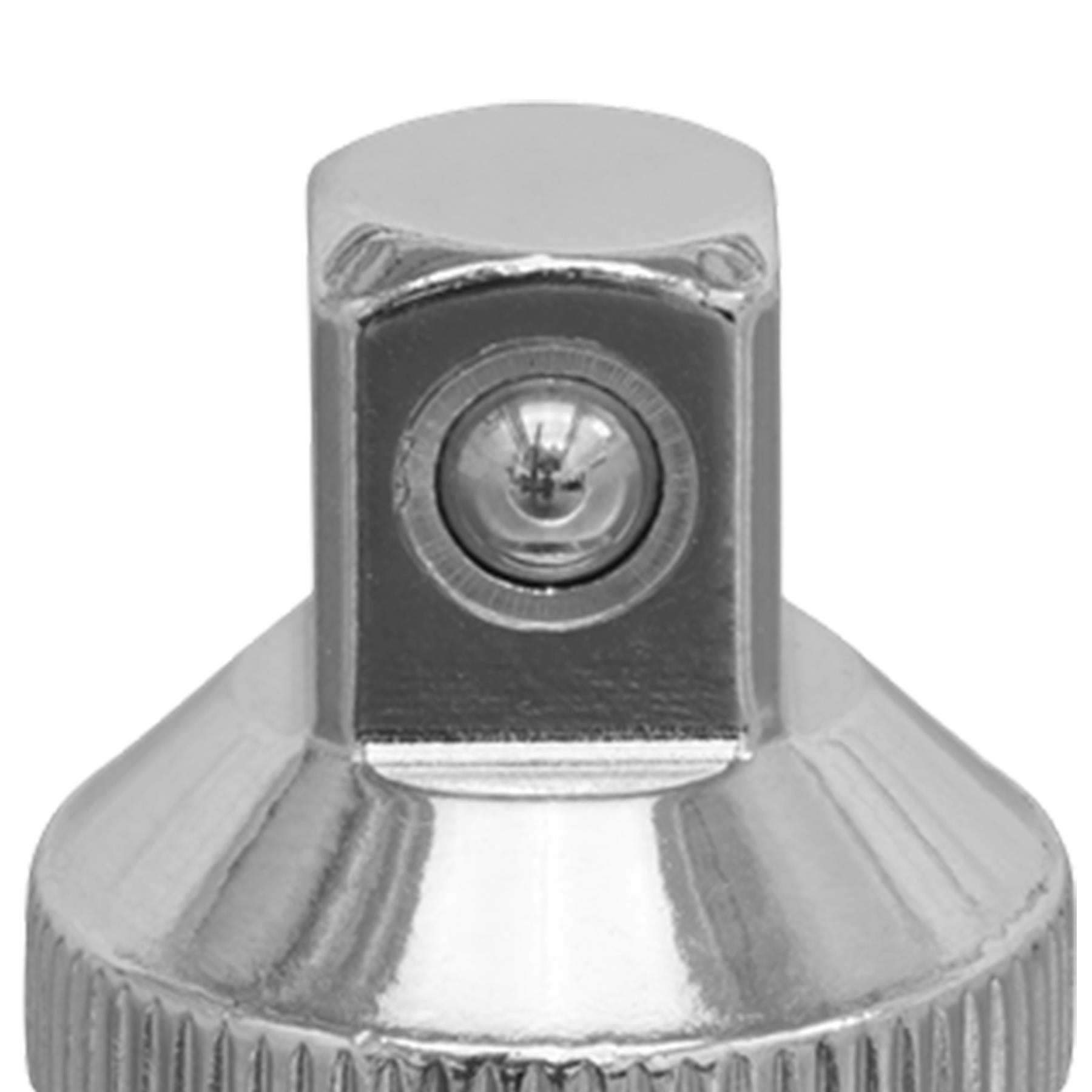Sealey Adaptor 1/2"Sq Drive Female to 3/8"Sq Drive Male