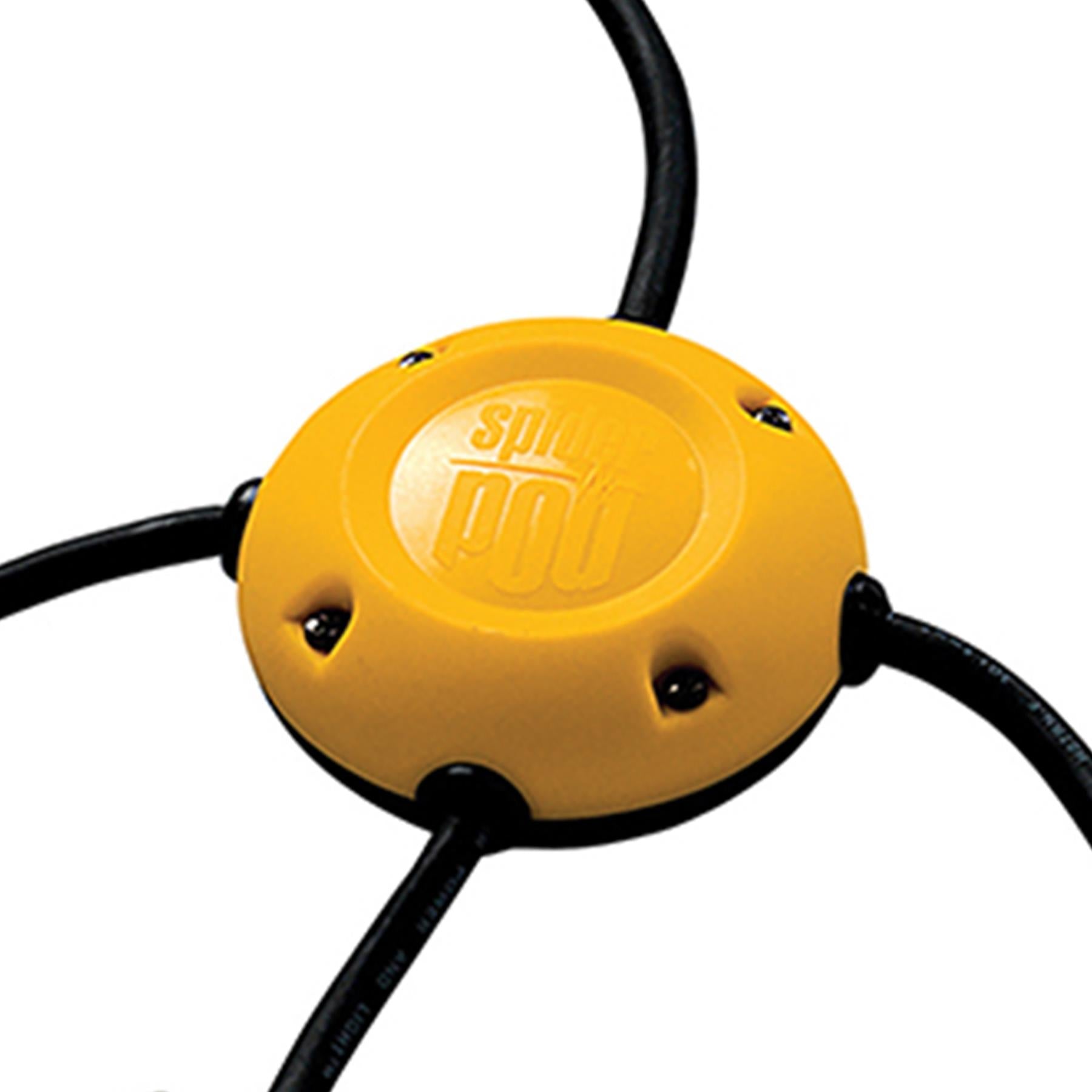 Defender Spider Pod 3 x 16A 110V 16A