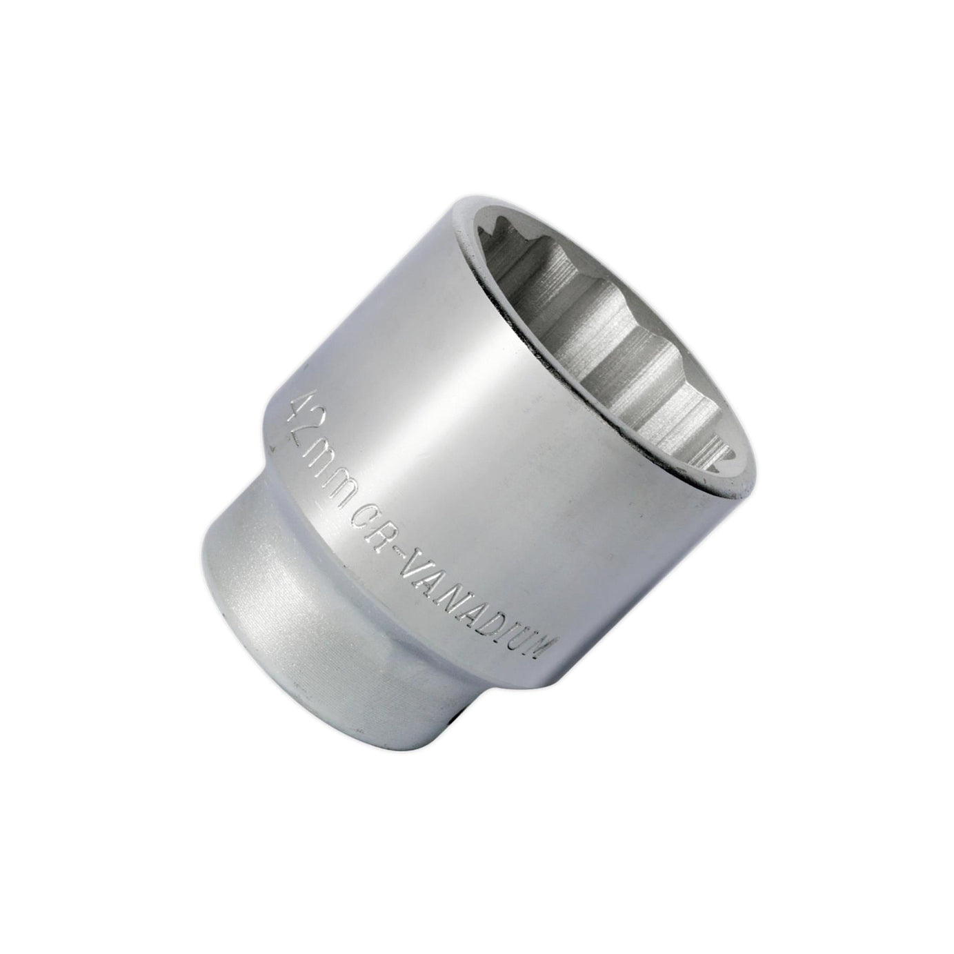 Sealey WallDrive Socket 42mm 3/4"Sq Drive