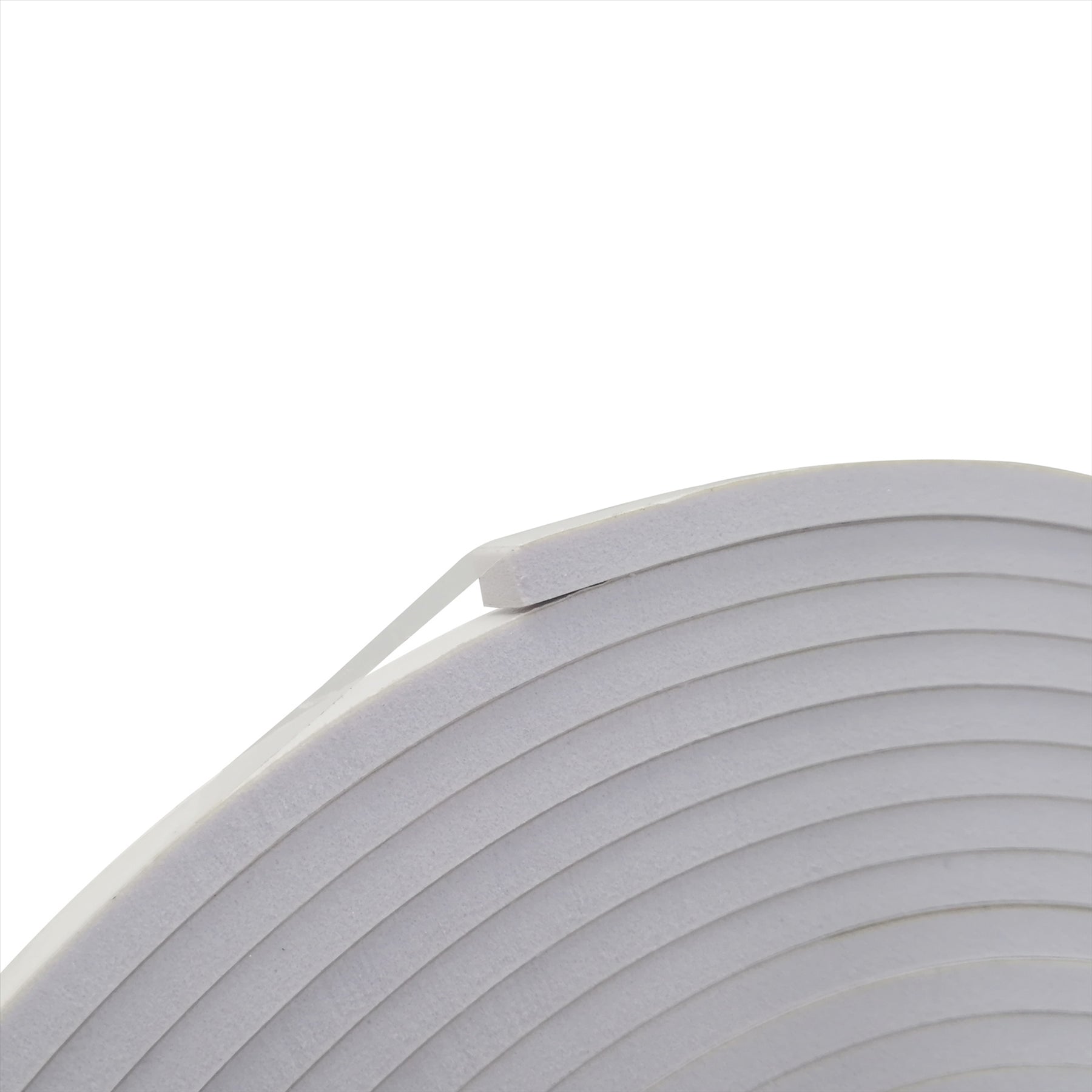 EVA Foam 10.5m White