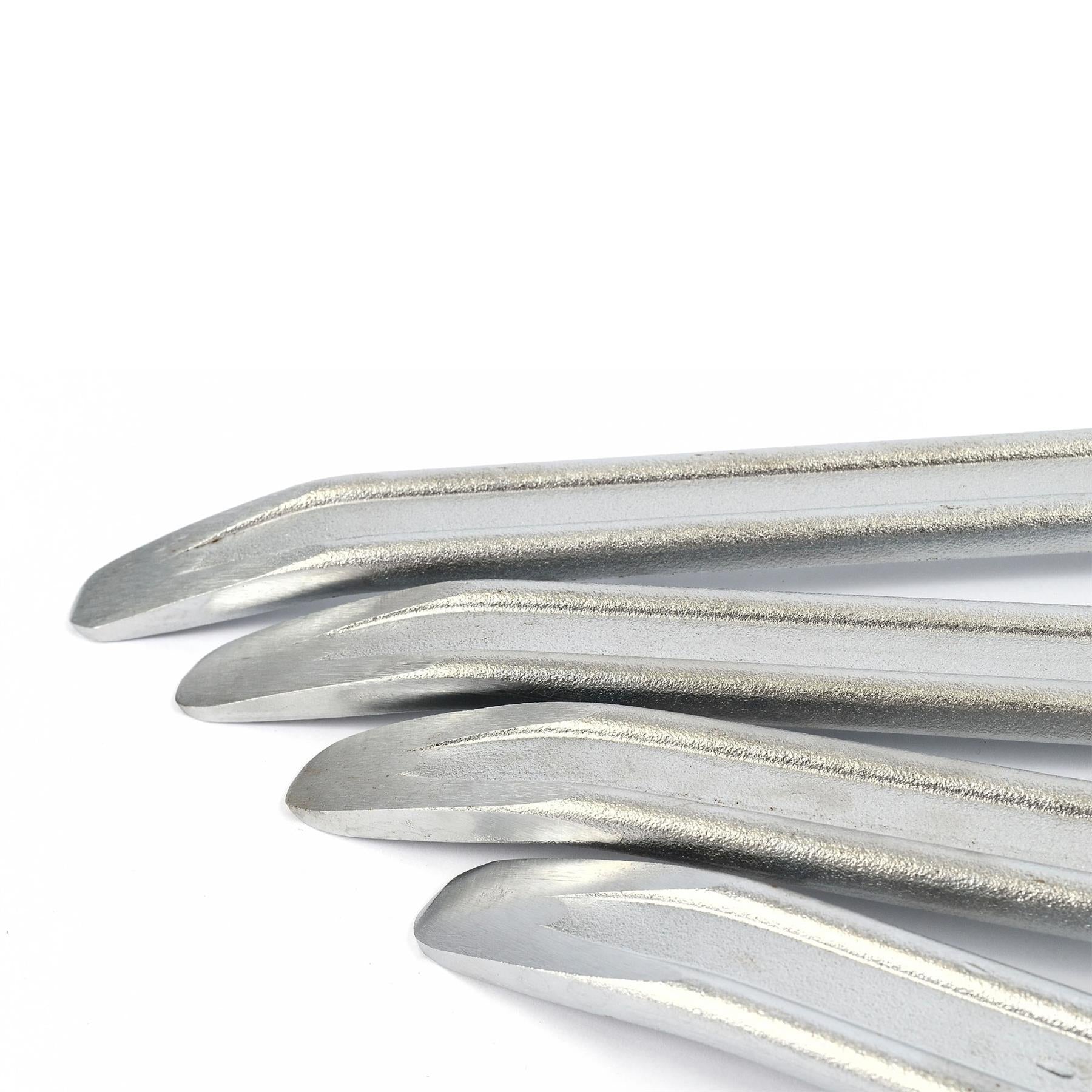 Chrome Plated