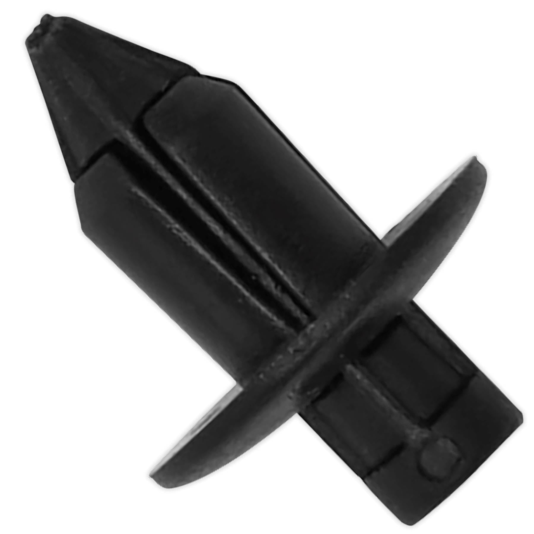 Sealey Push Rivet, 16mm x 21mm, GM, Japanese - Pack of 20