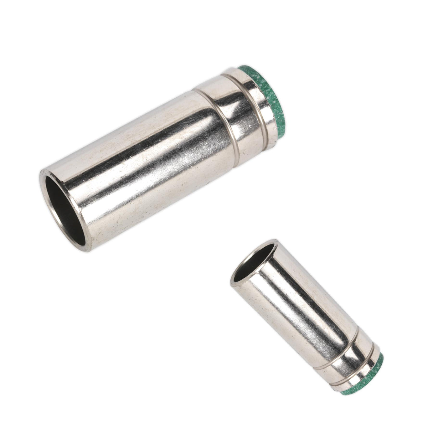 Sealey Cylindrical Nozzle TB25/36 Pack of 2