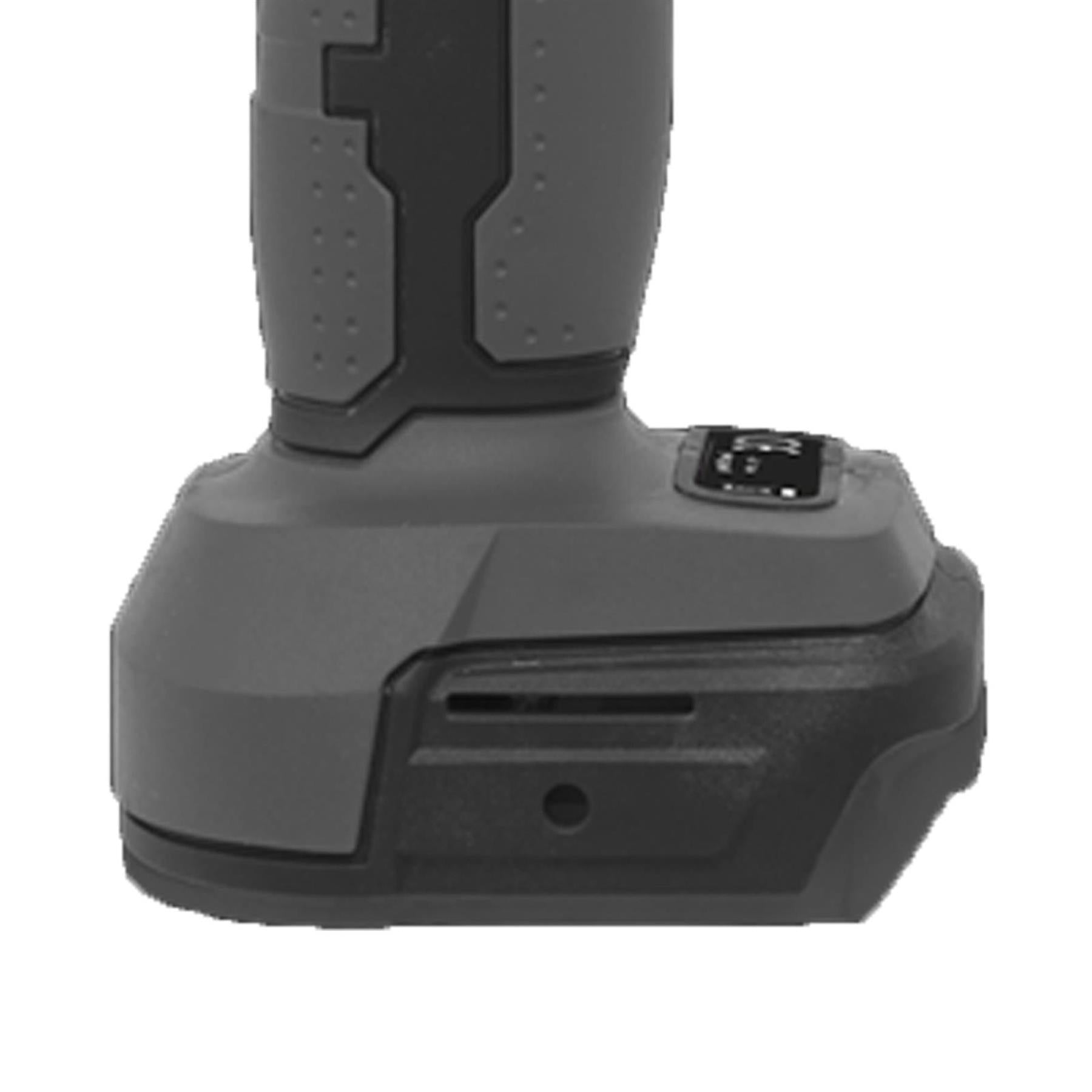 Impact Wrench 20V 1/2"Sq Drive 700Nm - Body Only - Sealey - CP20VPIW