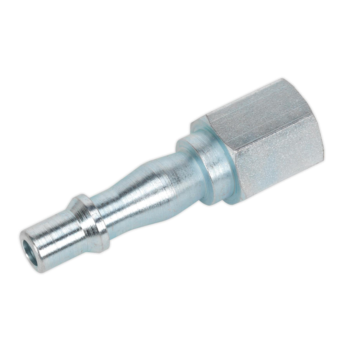 Sealey Screwed Adaptor Female 1/4"BSP Pack of 15