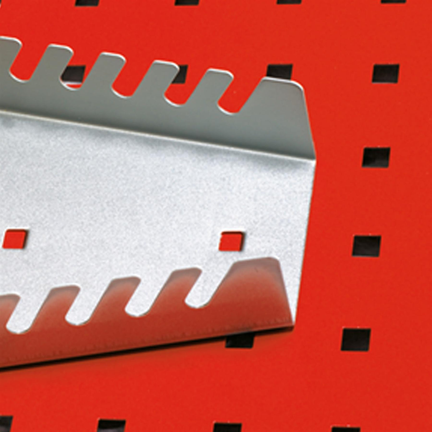 Sealey Spanner Holder for 8 Spanners TTS26