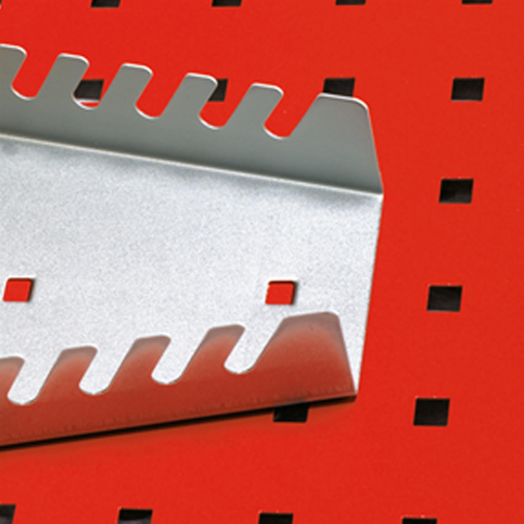Sealey Spanner Holder for 8 Spanners TTS26