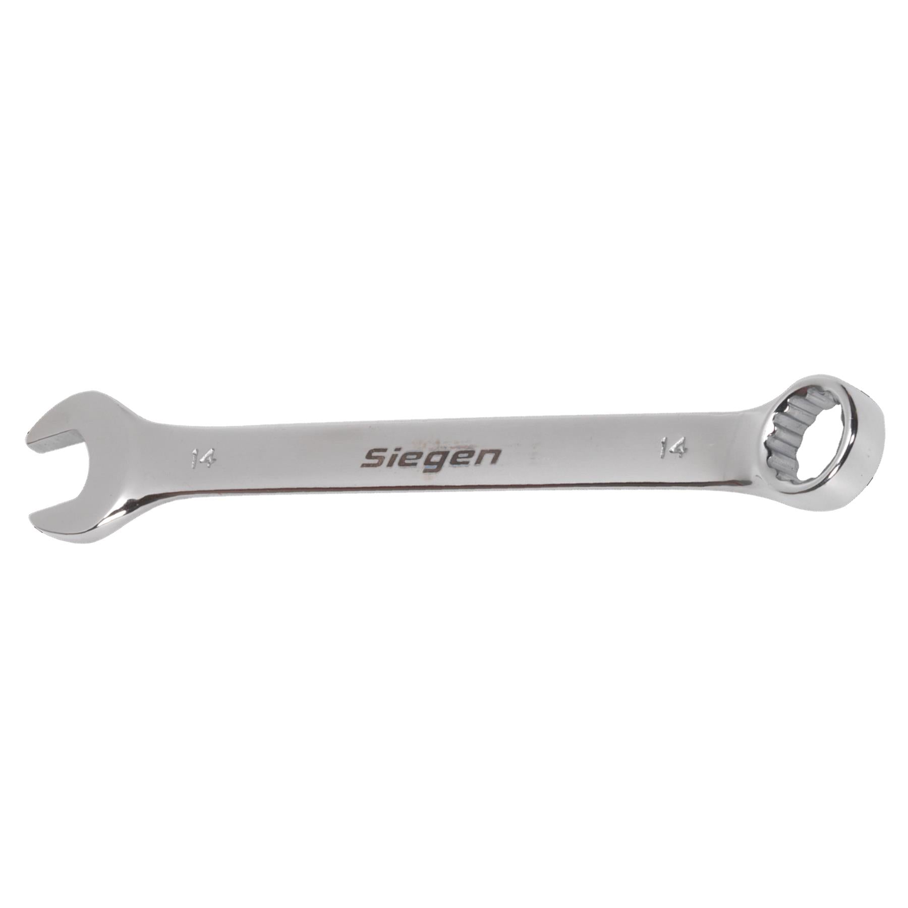 Sealey Combination Spanner 14mm