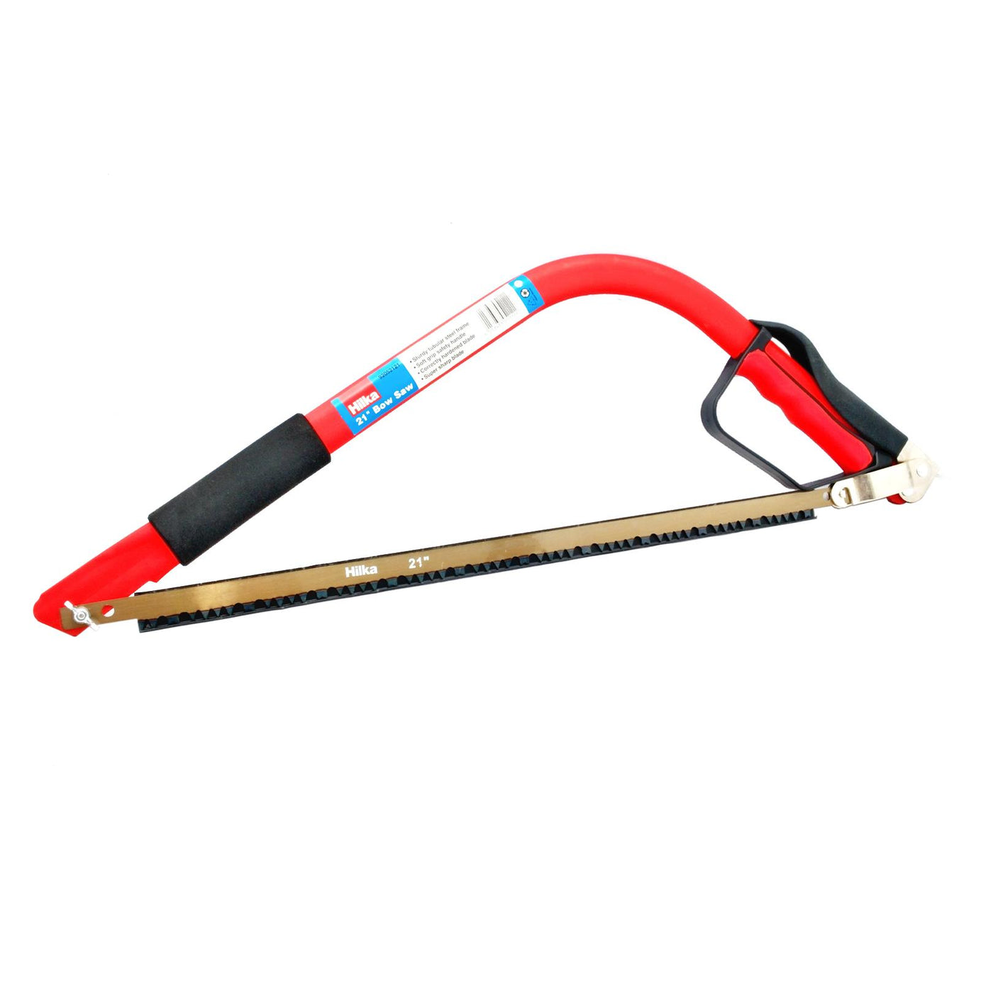 Premium 21" Pruning Bow Saw 